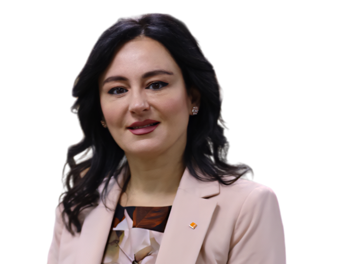 المهندسة رنا دبابنة