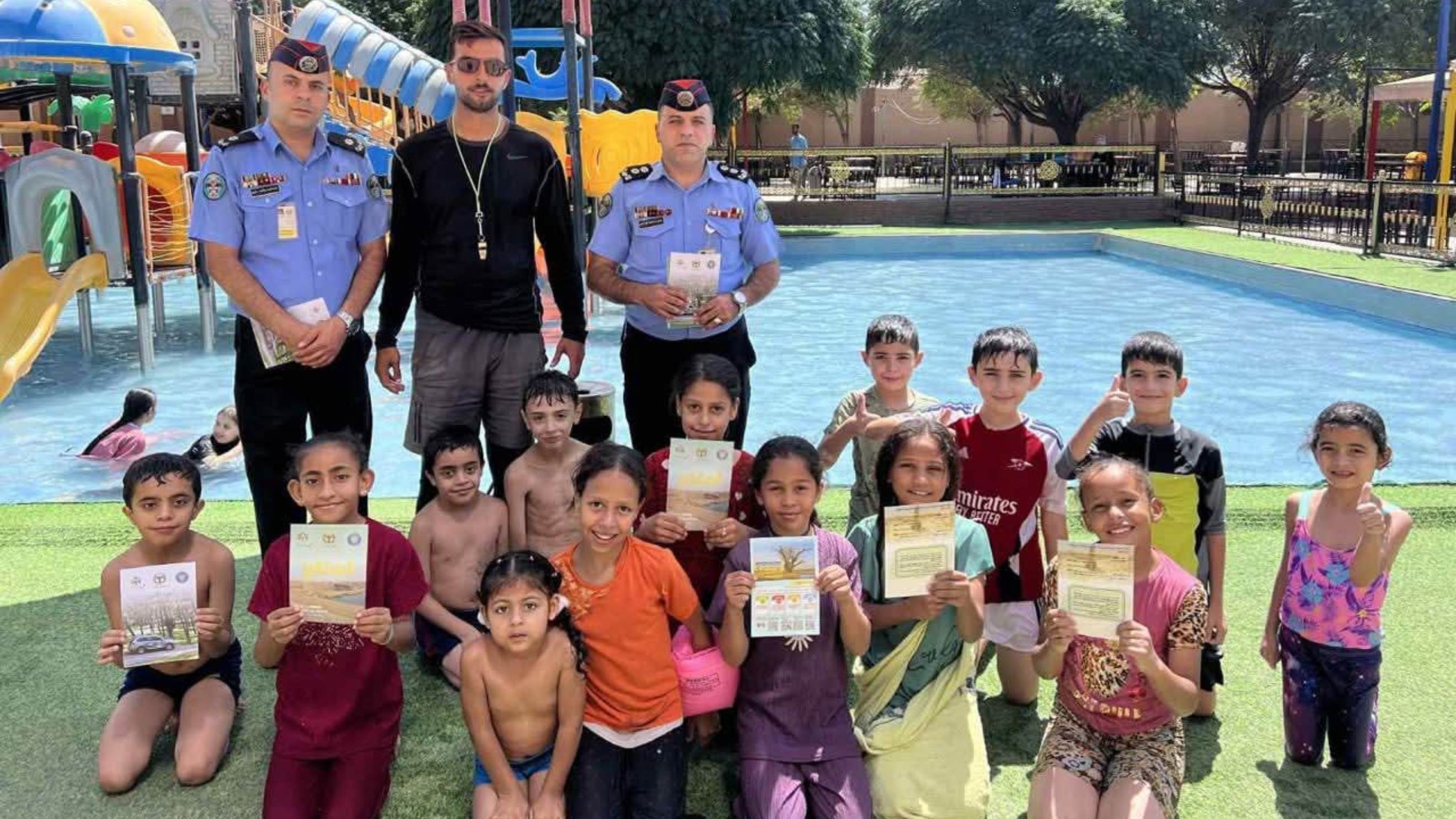 اتفاقية تعاون بين البريد الأردني والأردنية لحلول التعليم الإلكتروني