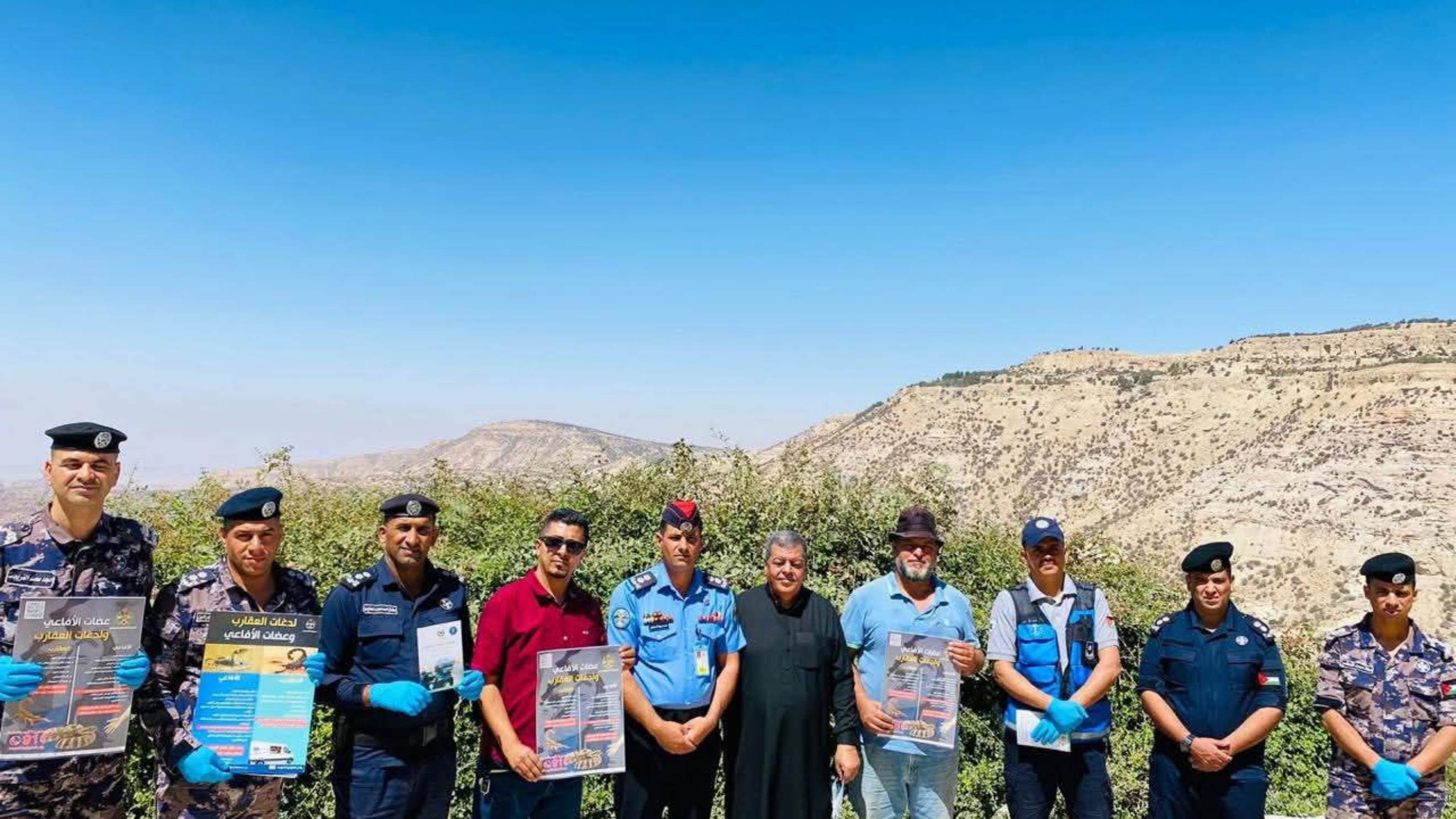 اتفاقية تعاون بين البريد الأردني والأردنية لحلول التعليم الإلكتروني