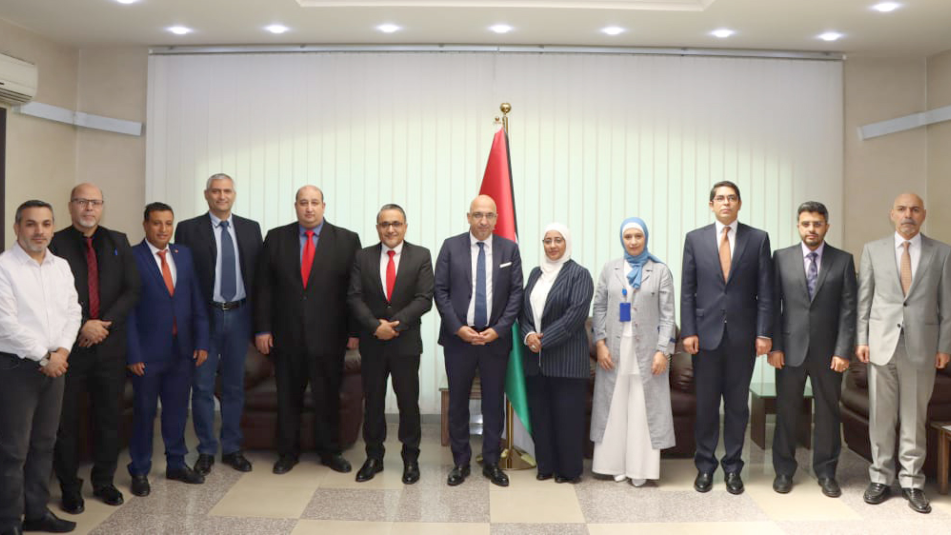 "التعليم العالي": حريصون على رعاية الطلبة العرب الدارسين في الجامعات الأردنية