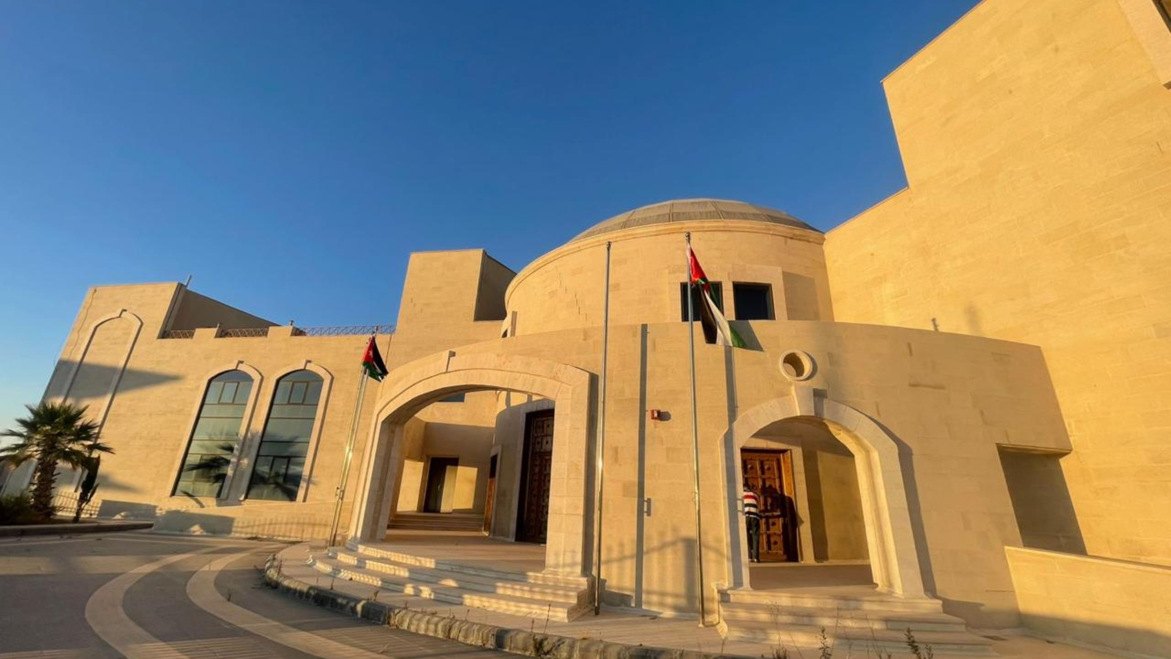 Salt Heritage House Renovation Tender Launched to Revive Cultural Landmark