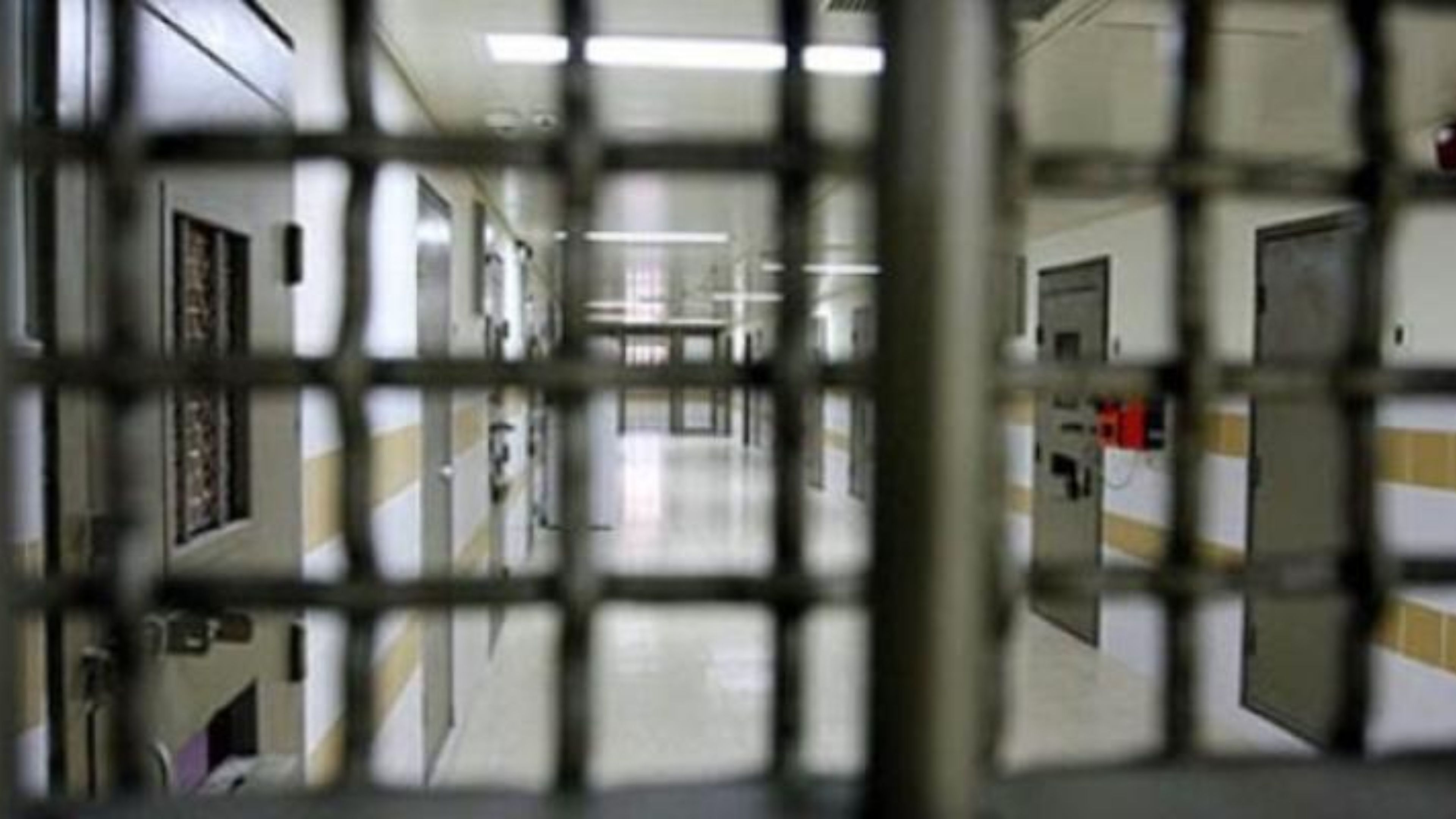 Over 11,100 Palestinian prisoners in Israeli jails, organizations