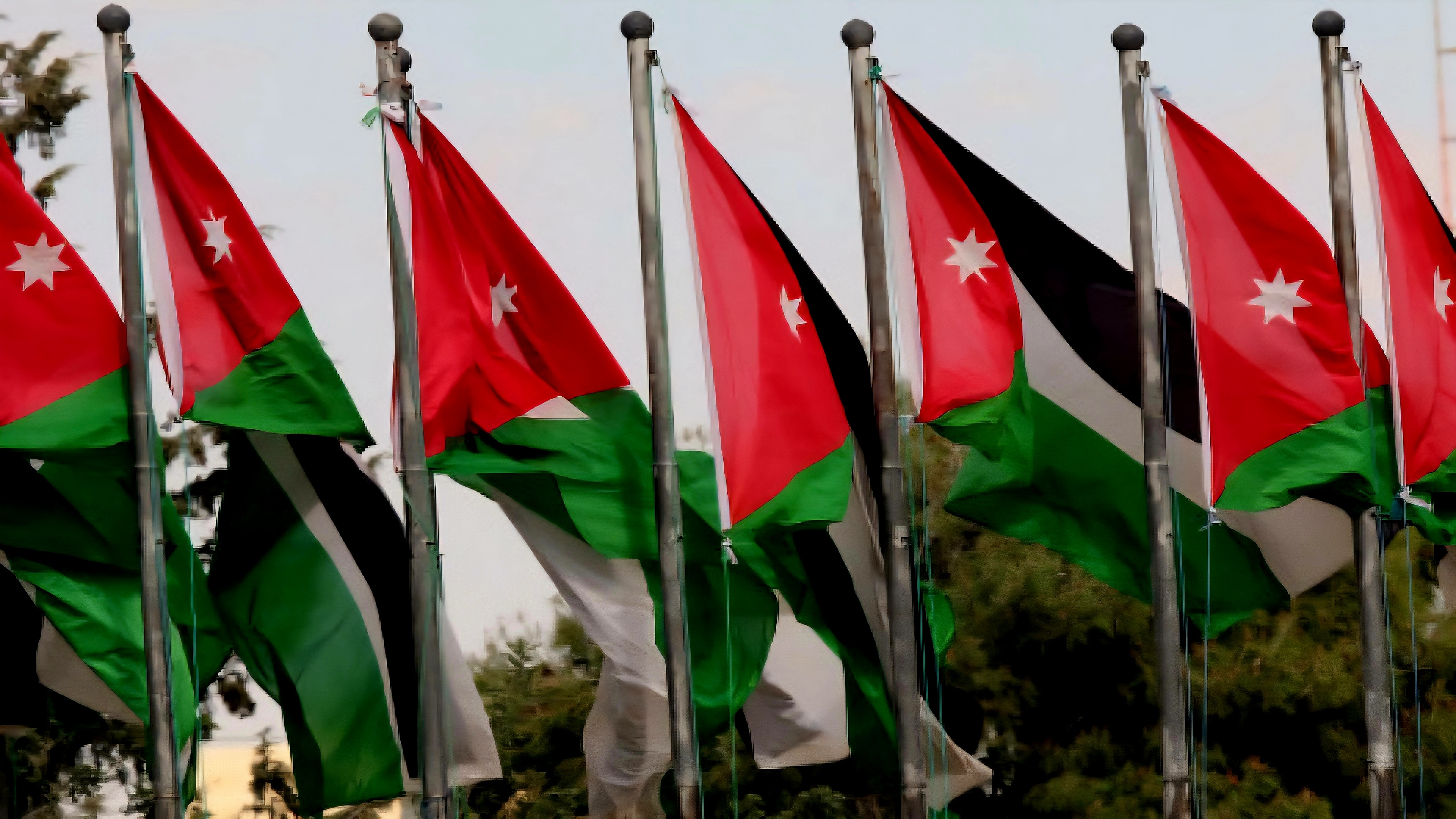 Jordan Welcomes UNESCO’s Unanimous Adoption of Resolutions on Jerusalem