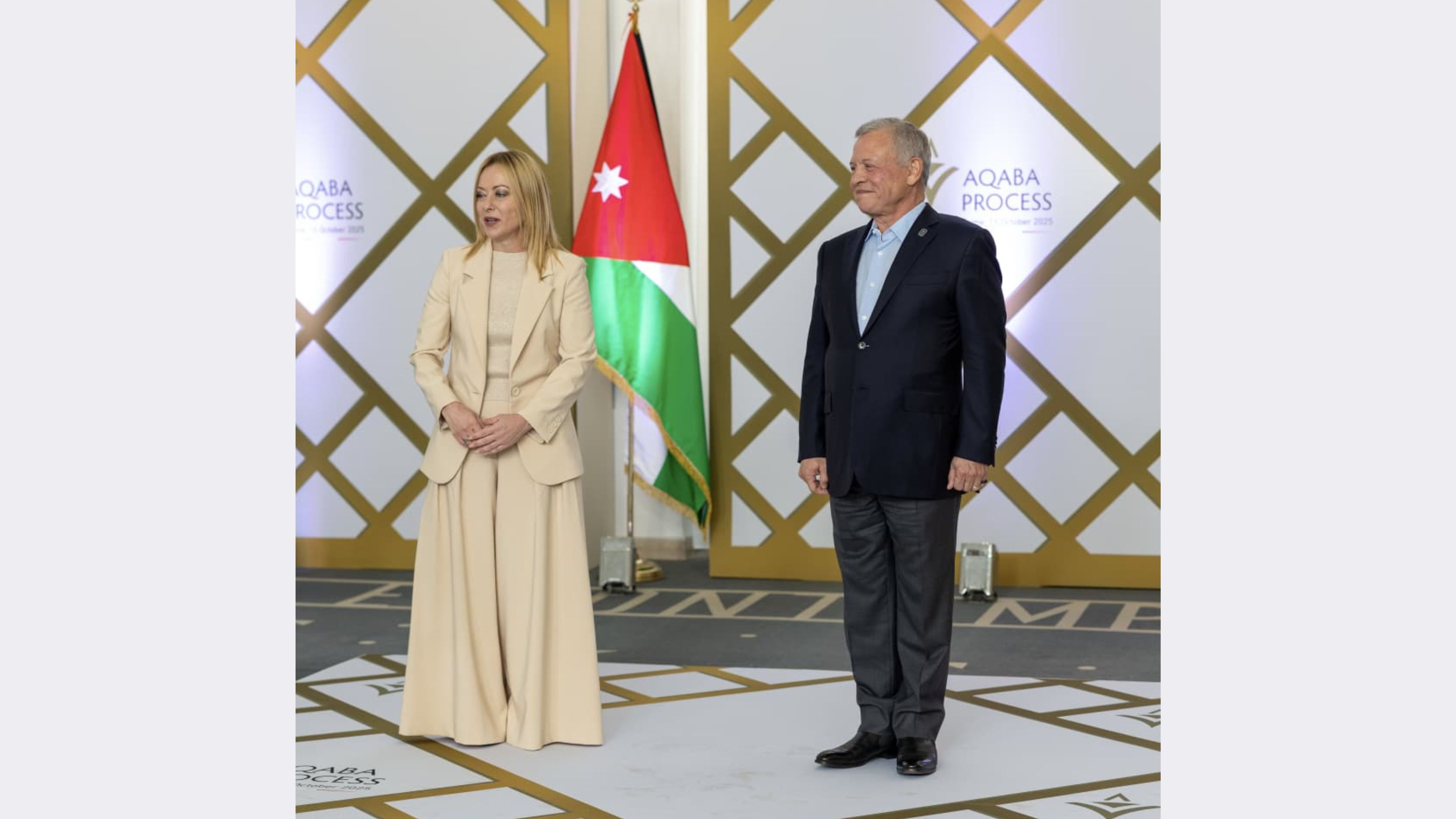 التحالف الإسلامي يختتم في عمّان ورشة عمل إعلامية لمحاربة الإرهاب