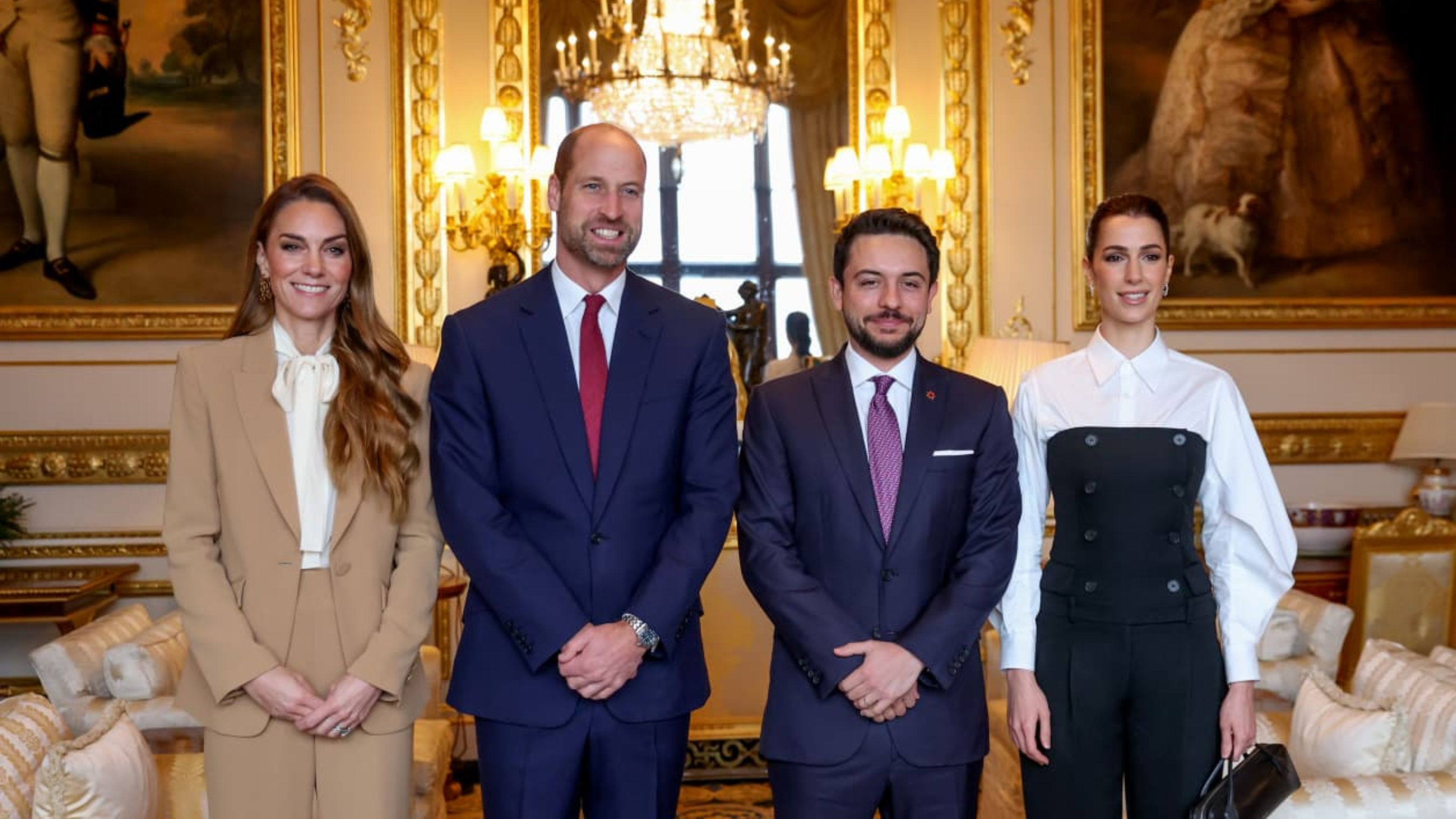 مذكرة تفاهم بين البريد الأردني وسفن إكس الإماراتية