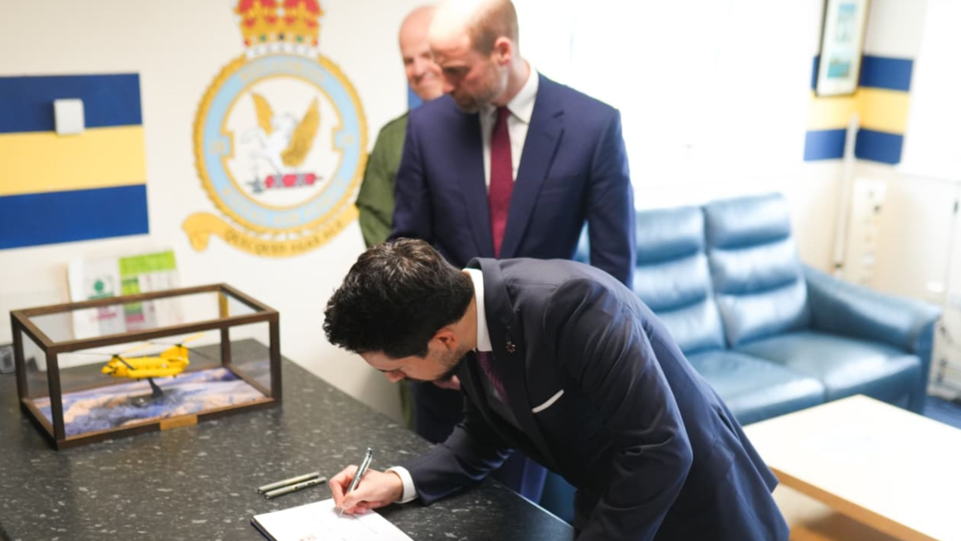 ضبط اعتداء على خط مياه رئيسي في إربد