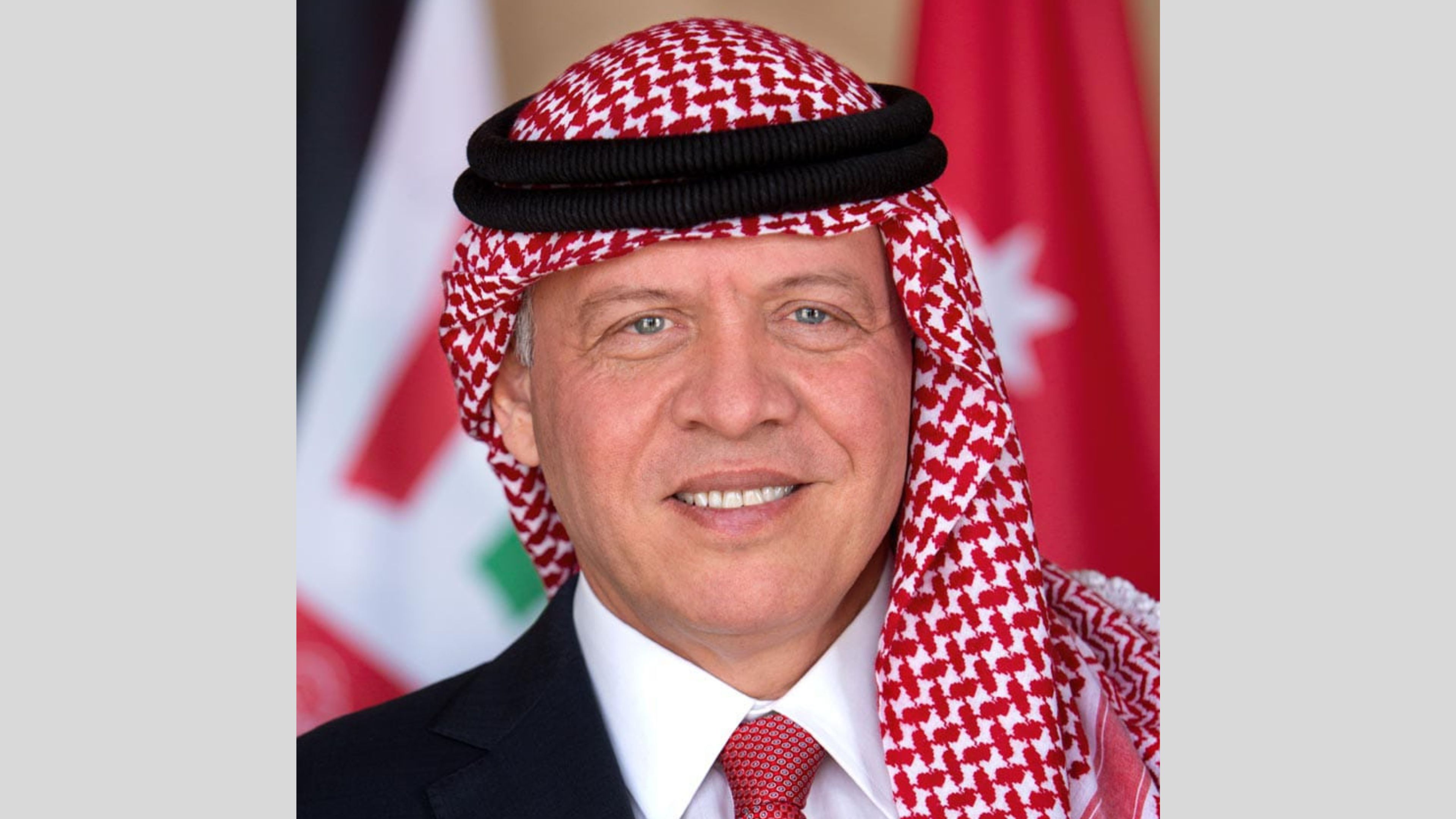 King departs for Egypt to participate in Sharm El Sheikh Summit for Peace