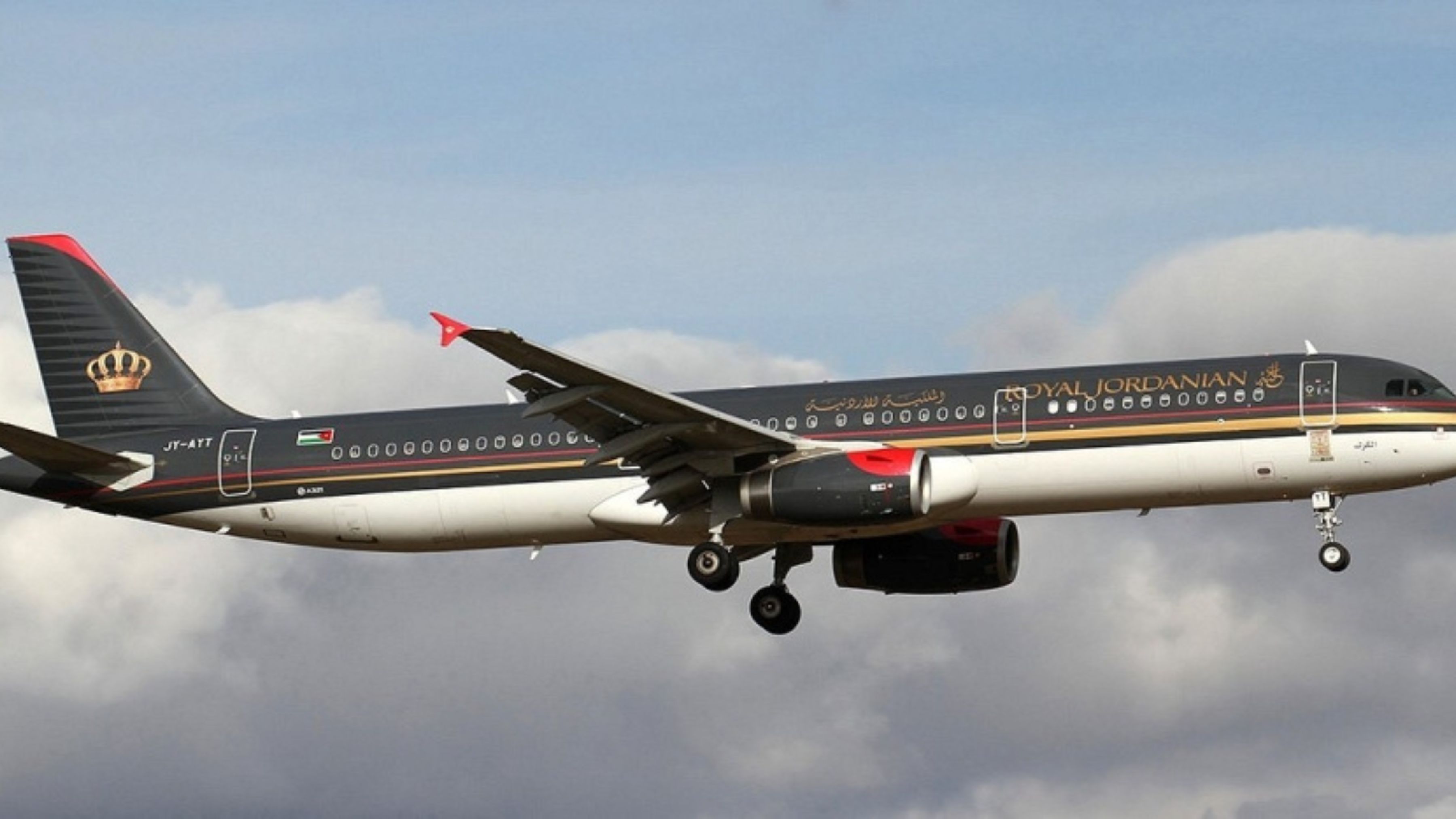 RJ flight makes safe emergency landing in Aleppo due to minor technical issue