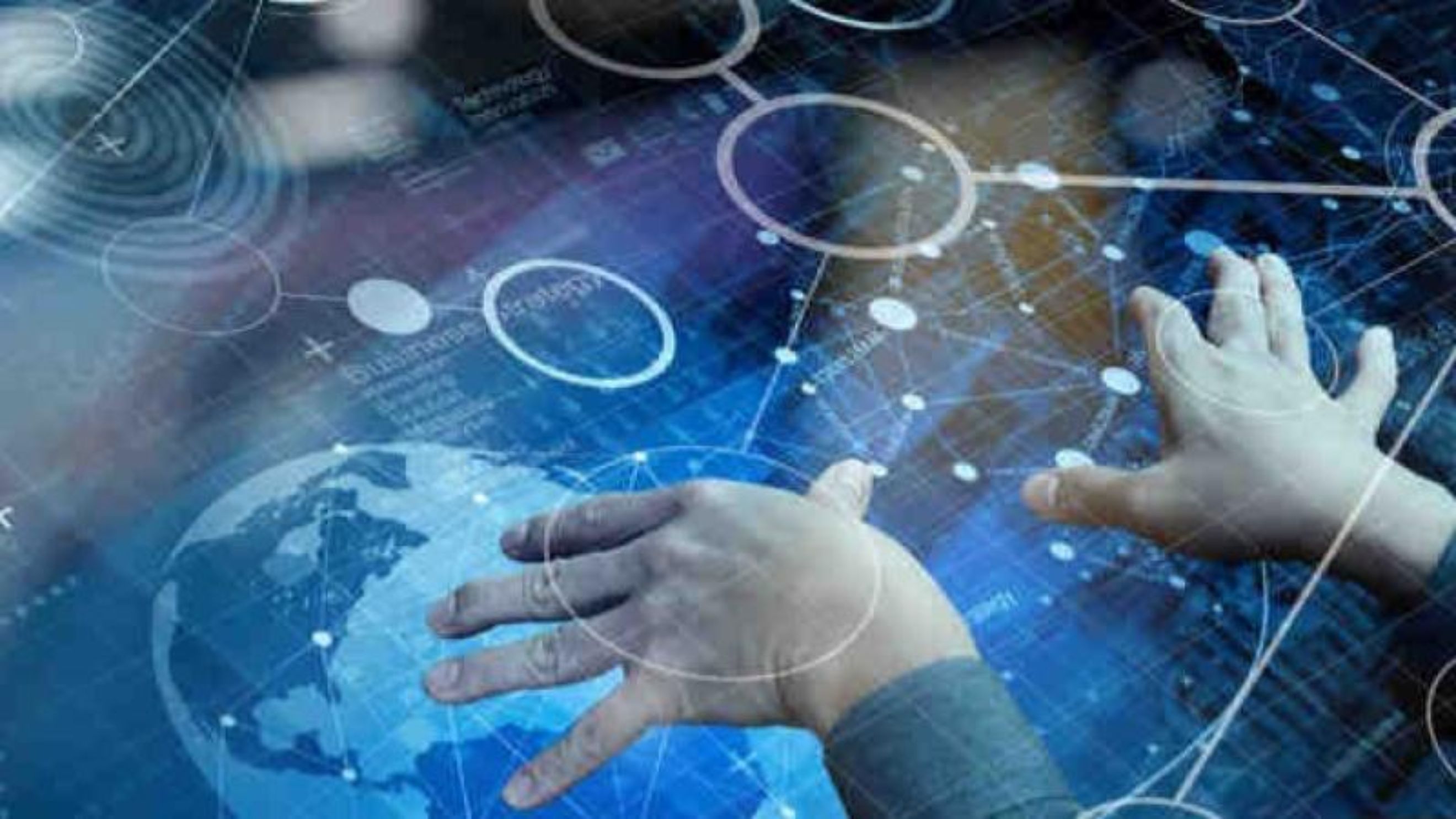 Digital Transformation in Jordan: A Royal Vision for the Future