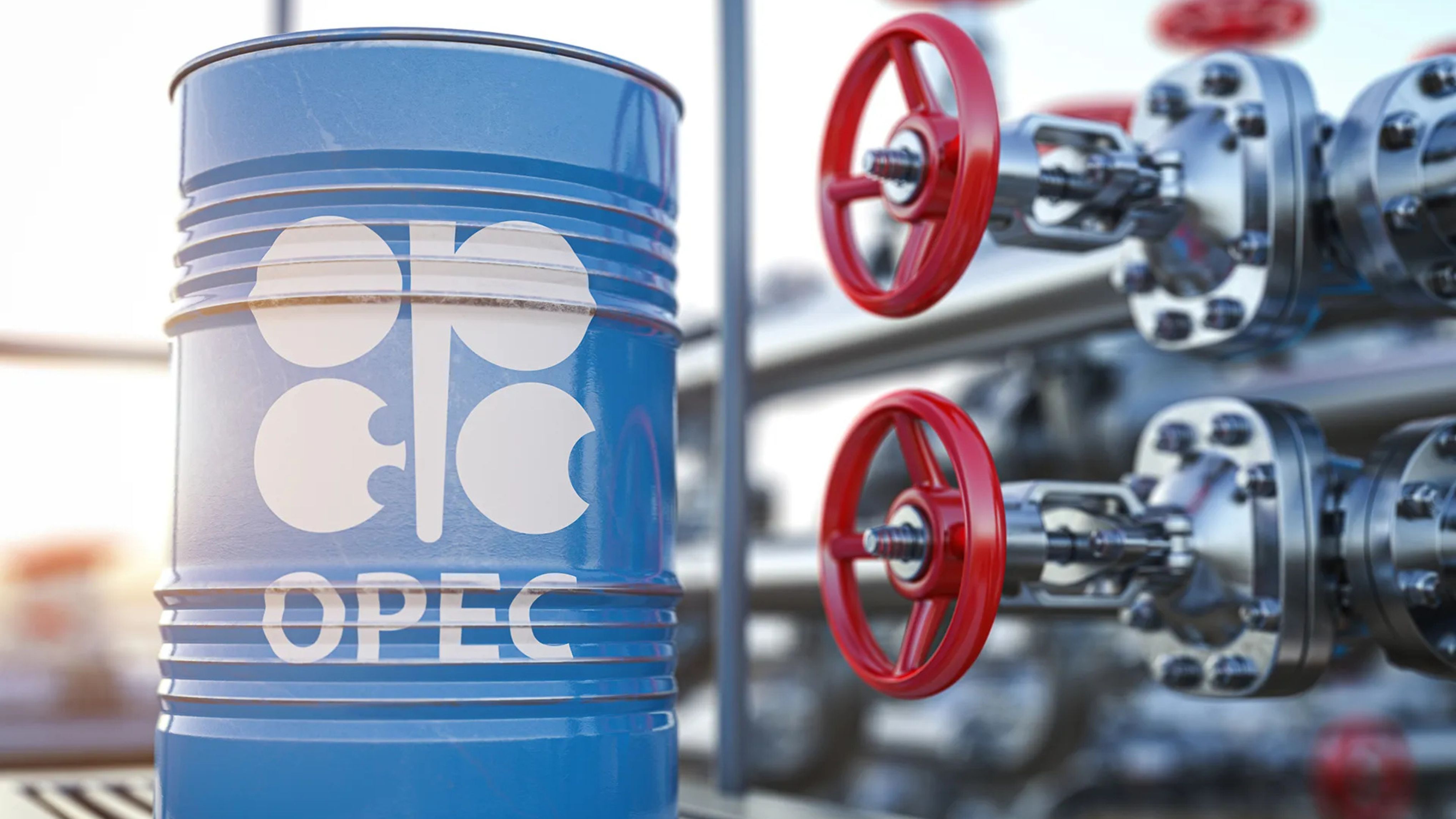 OPEC+ announces daily production increase of 137,000 barrels