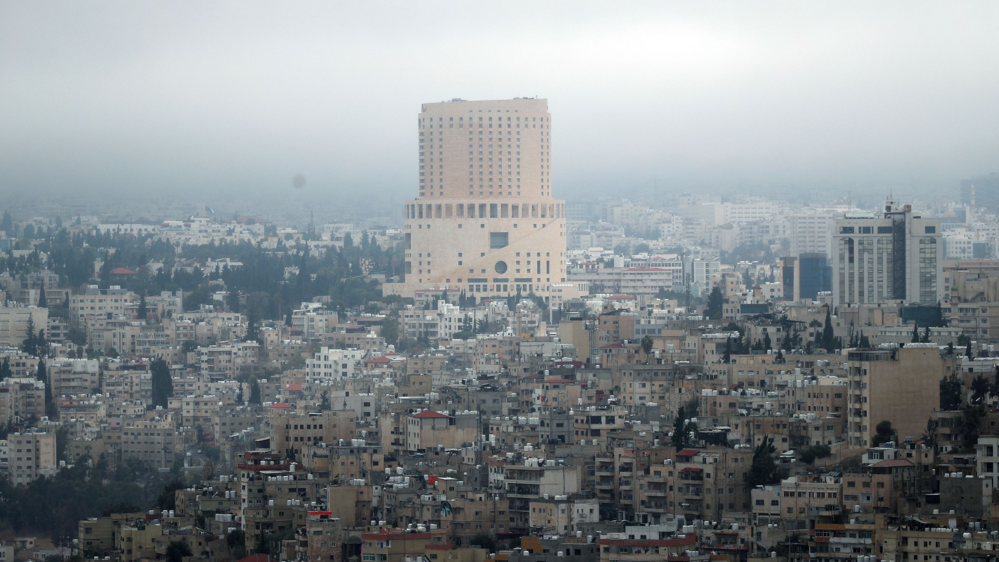 Light Rain Showers, Cool Weather Forecast Sunday