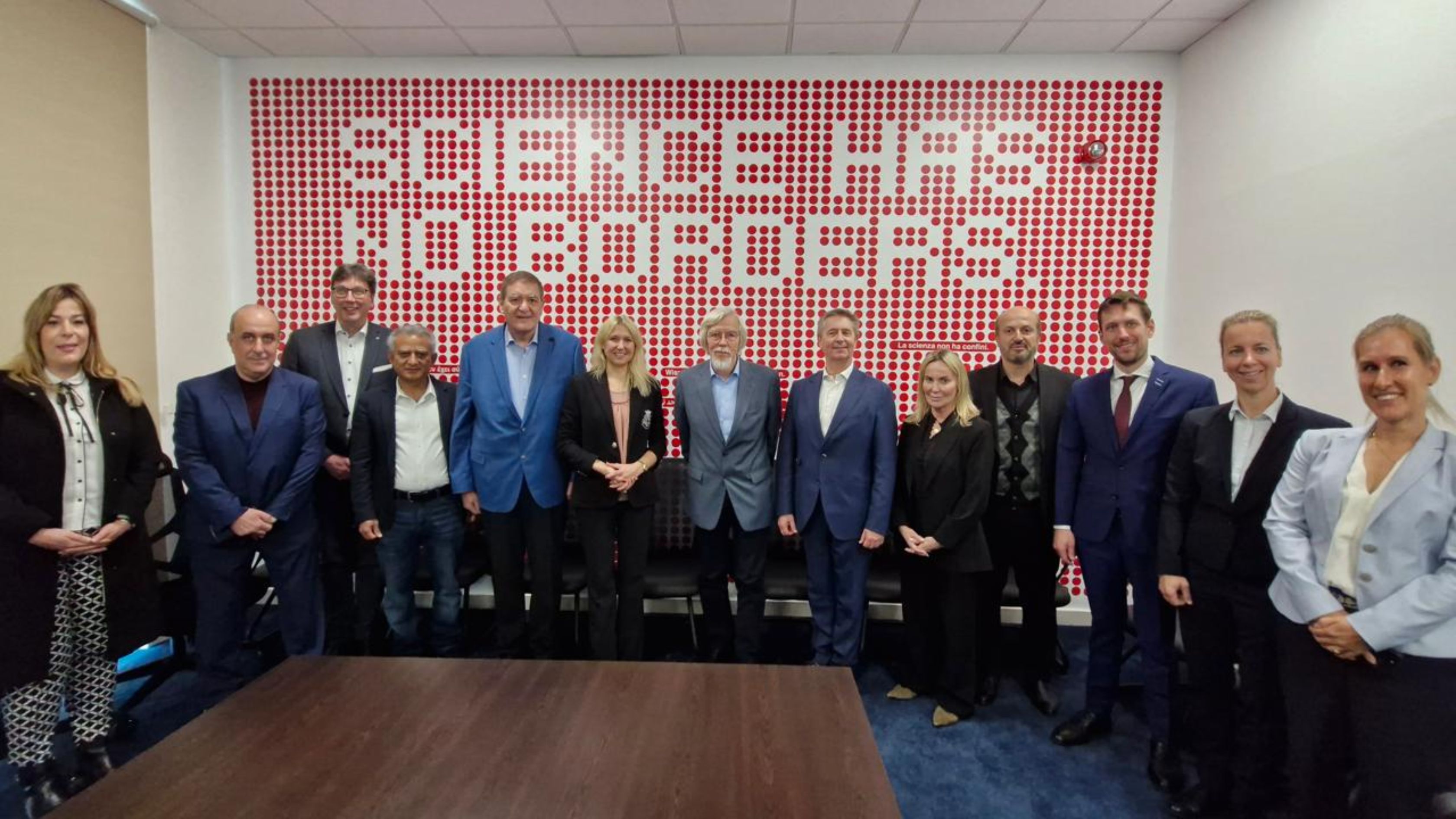 Germany to join Jordan's SESAME as associate member-Minister