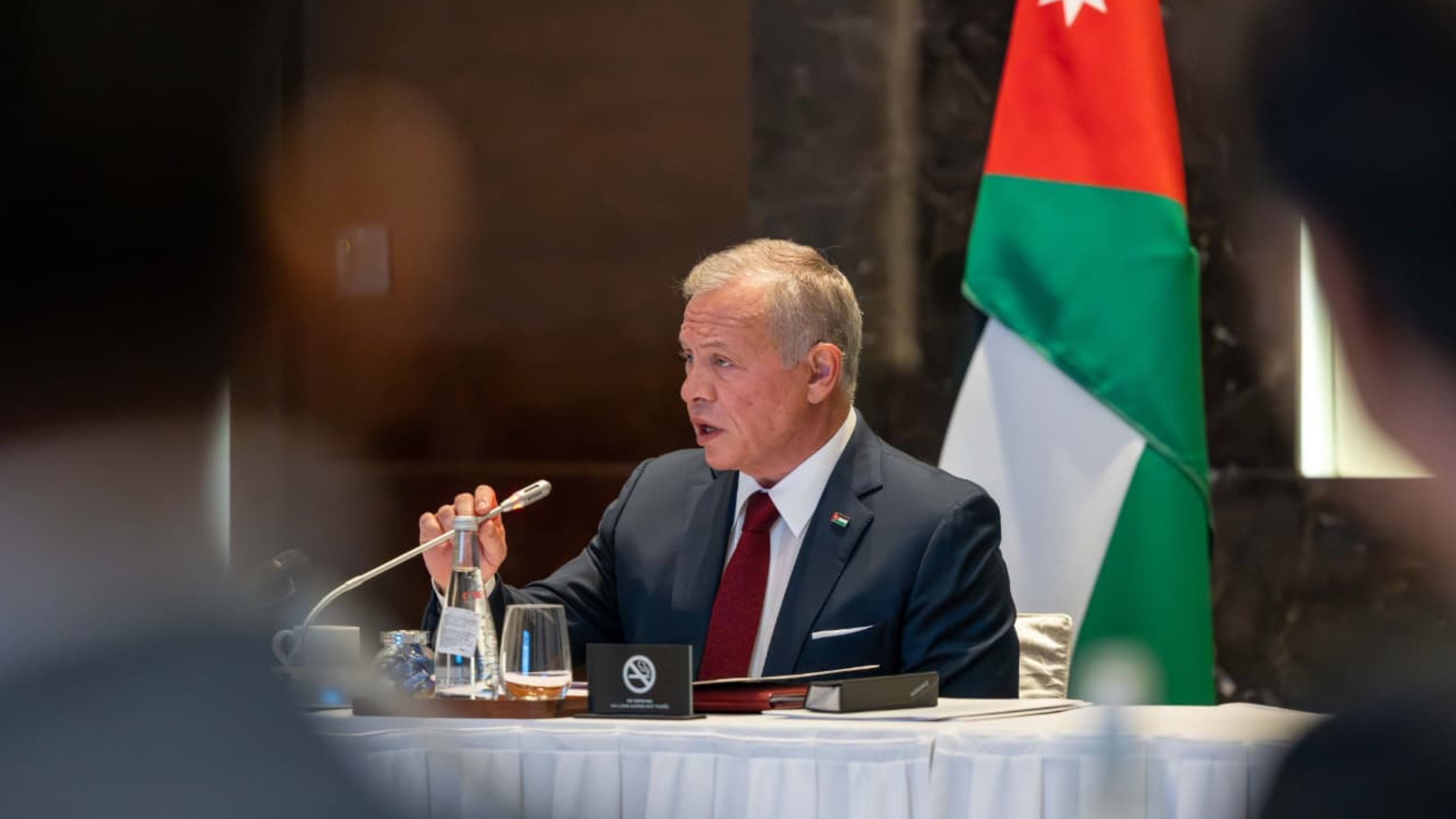 King’s Asian Tour Strengthens Jordan’s Economic Integration with Emerging Markets