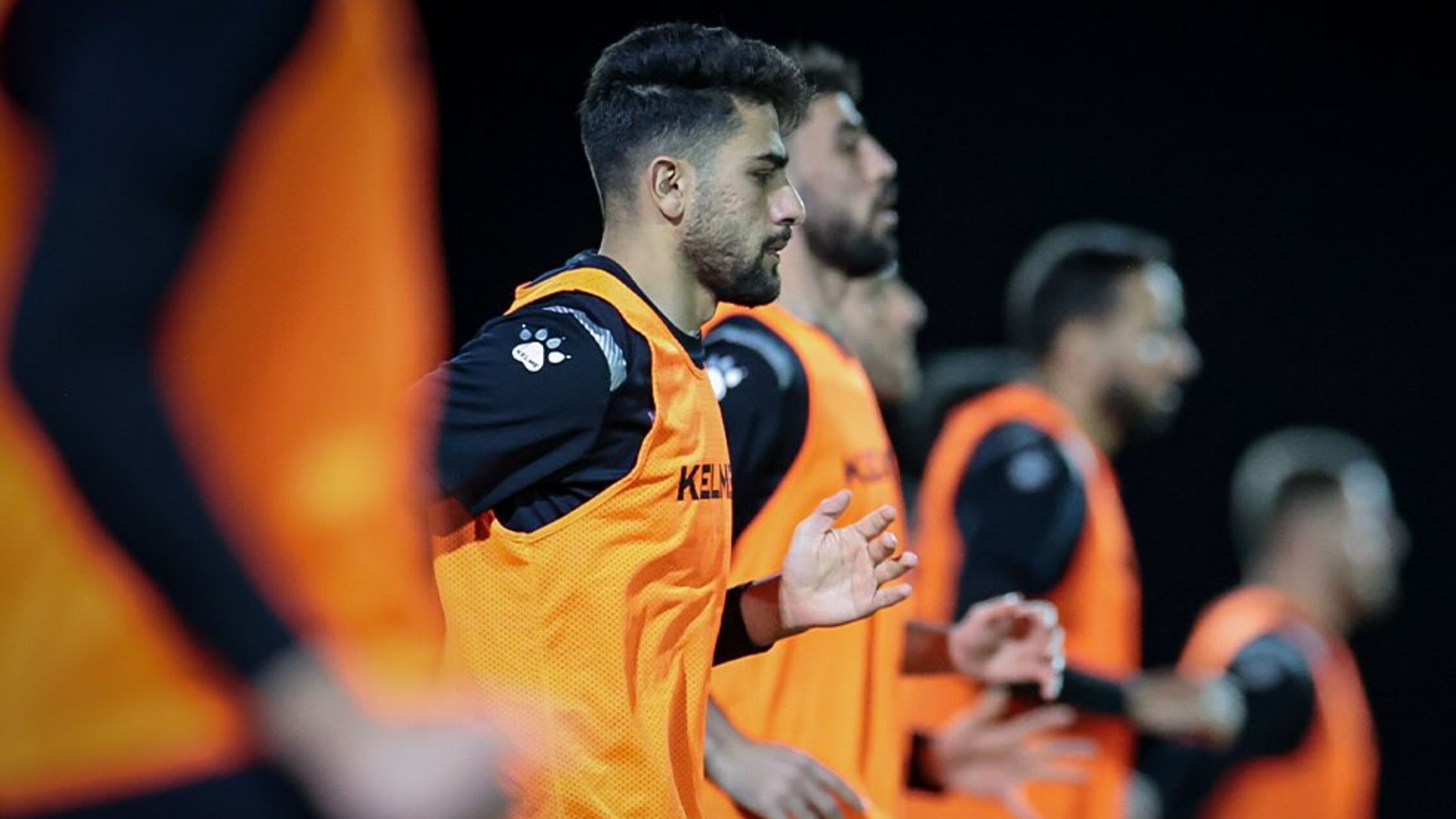 Jordan to Face Mali in Friendly Match on Tuesday