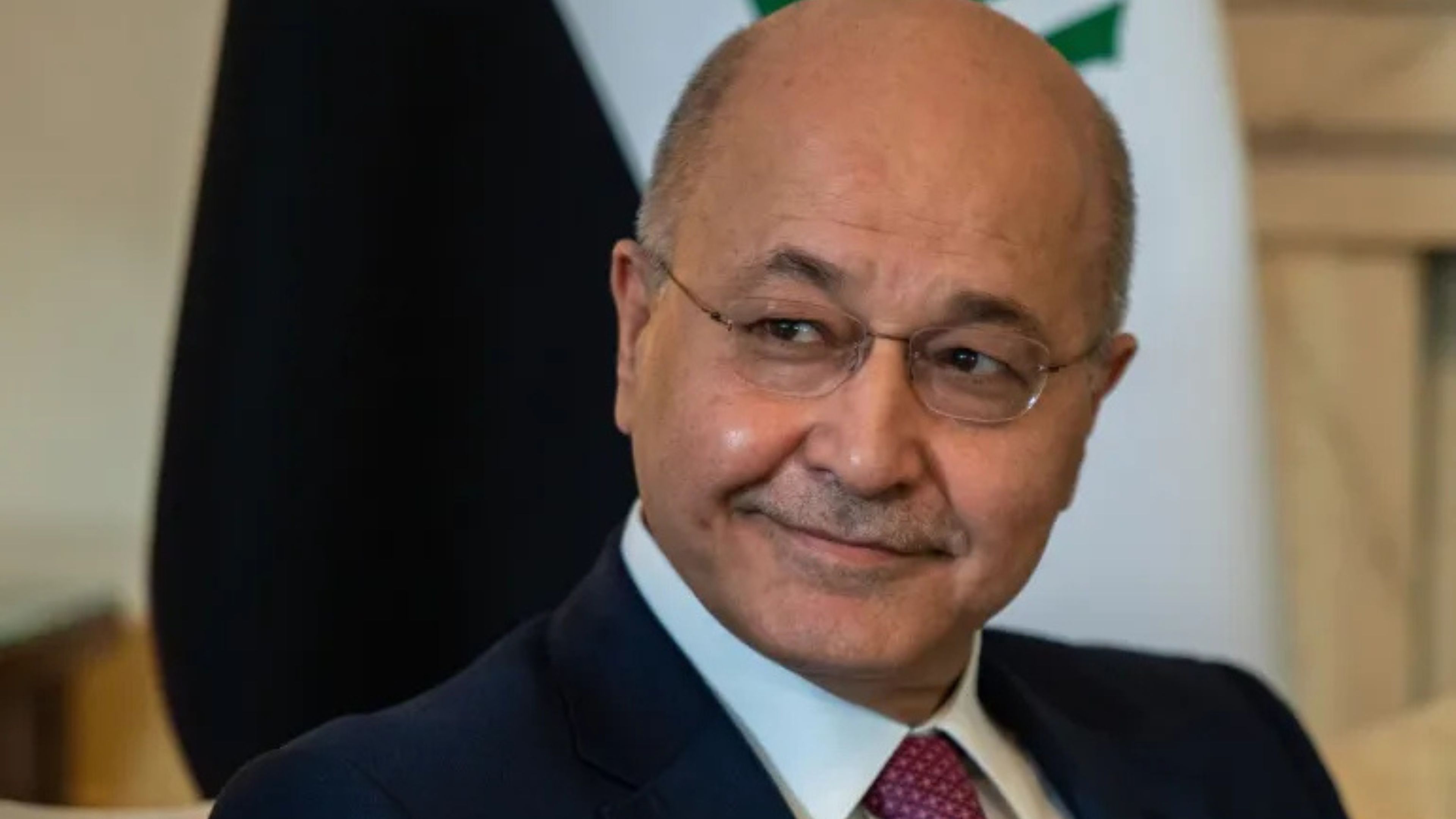 الجمعية العامة تنتخب برهم صالح مفوضا ساميا لشؤون اللاجئين