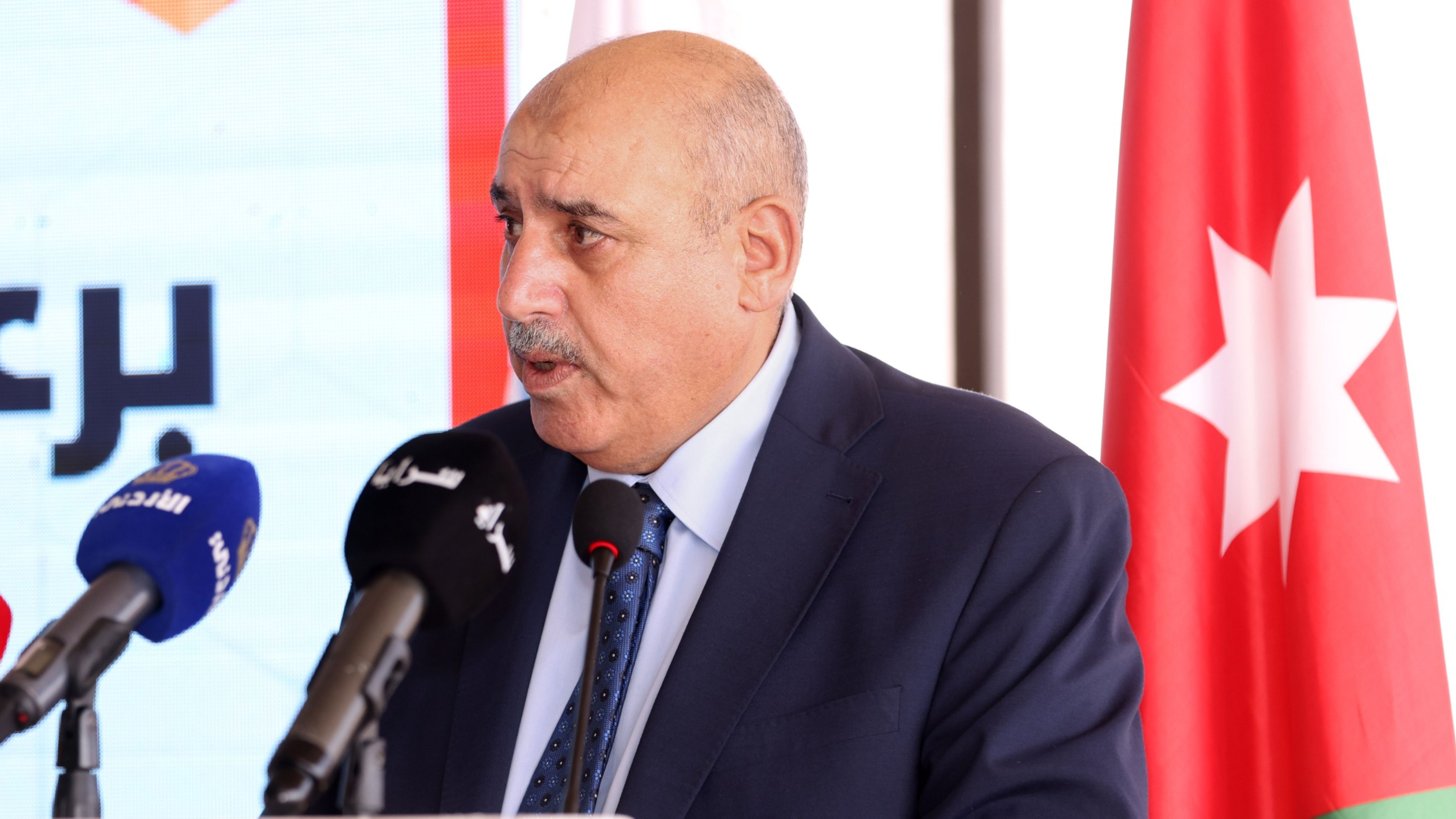 House Speaker: Keeping pace with AI receives royal attention