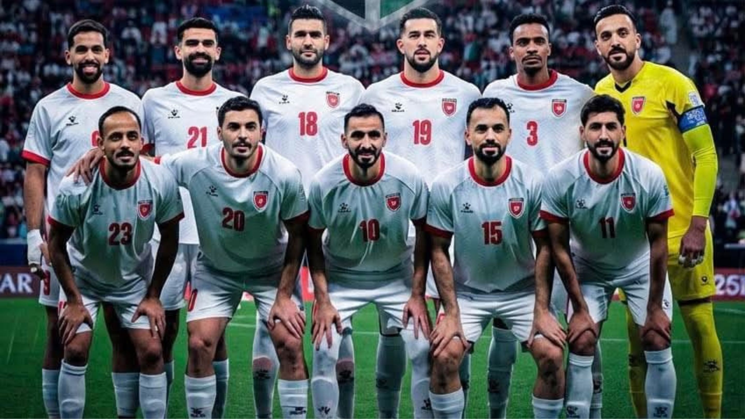 النشامى في كأس العالم .... محرك حقيقي لمراكمة النمو الاقتصادي