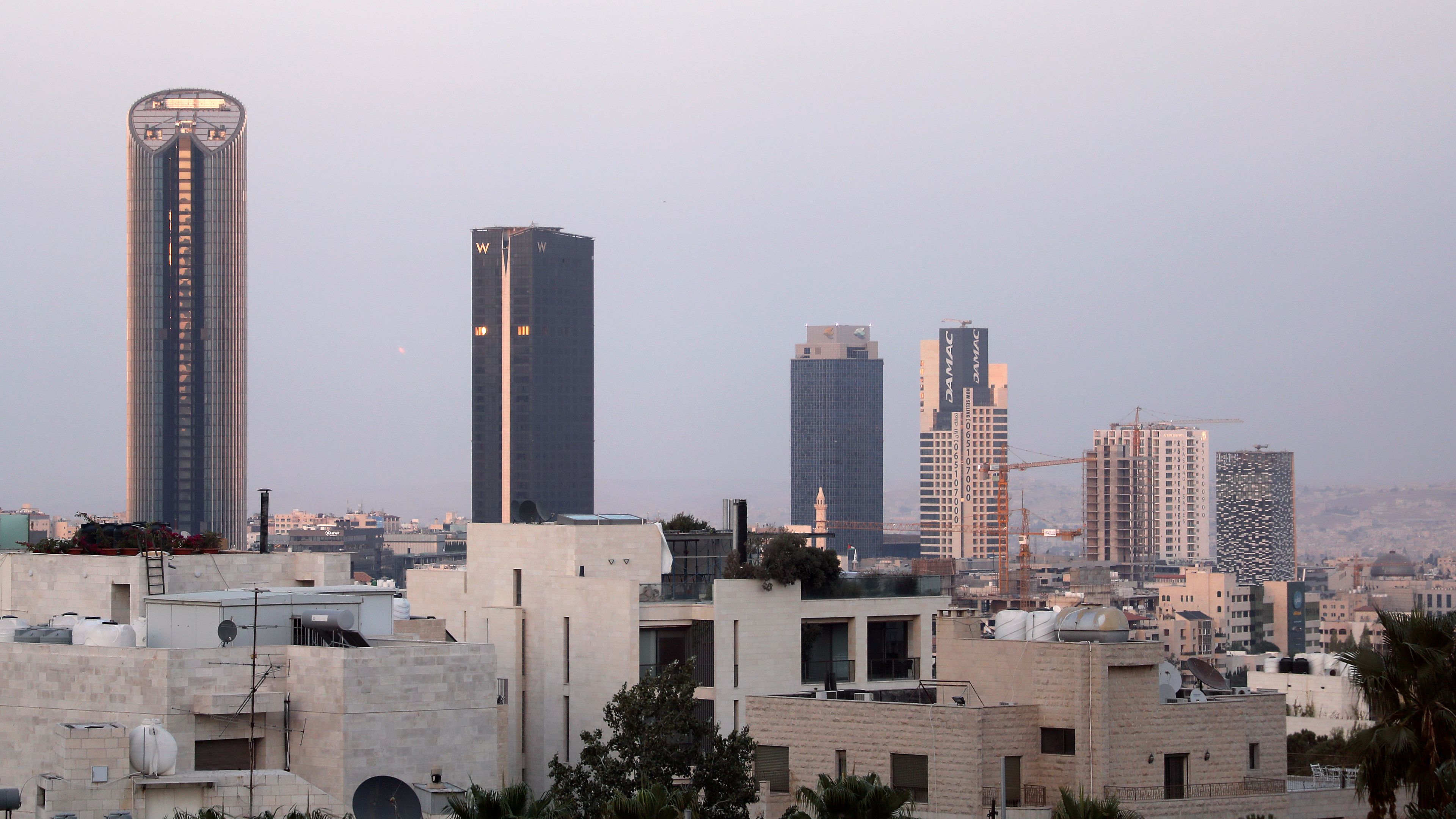 Relatively Cold Weather to Persist Through Wednesday