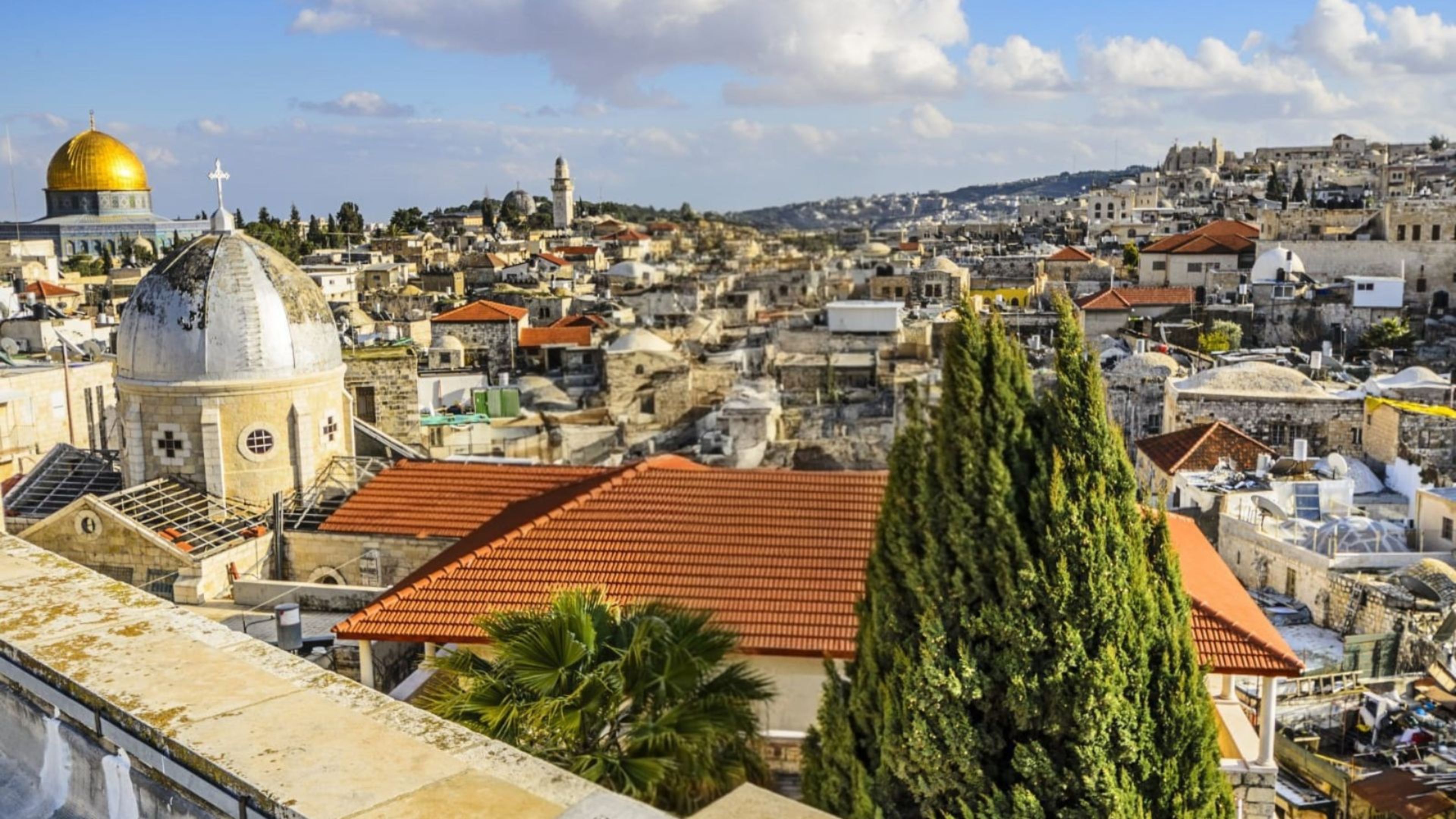 كنعان: احتفالات المسيحيين بعيد الميلاد المجيد تأتي في ظل واقع مؤلم تعيشه مدينة القدس