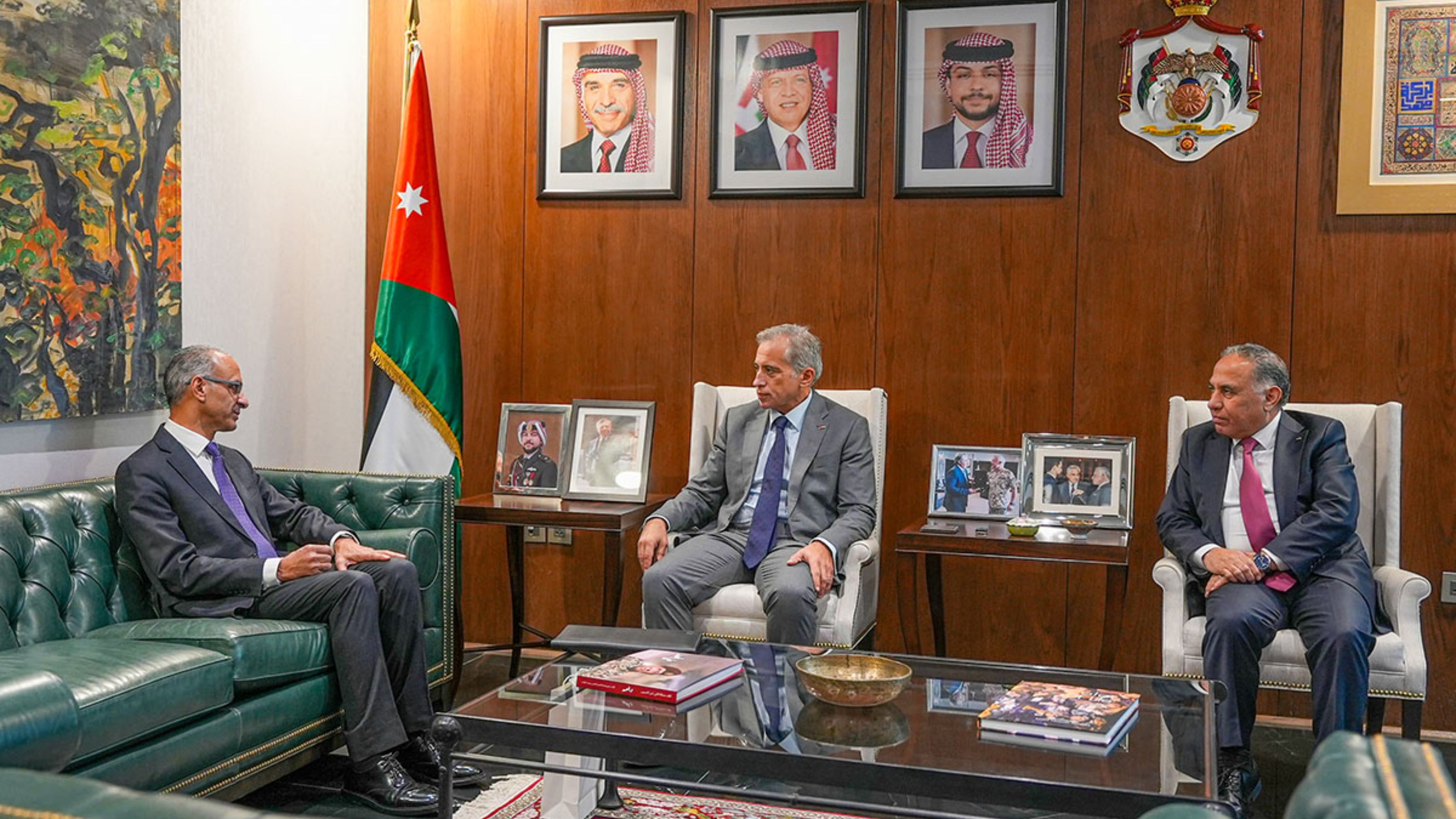 PM Receives Audit Bureau 2024 Report, Underscores Accountability, Corrective Action