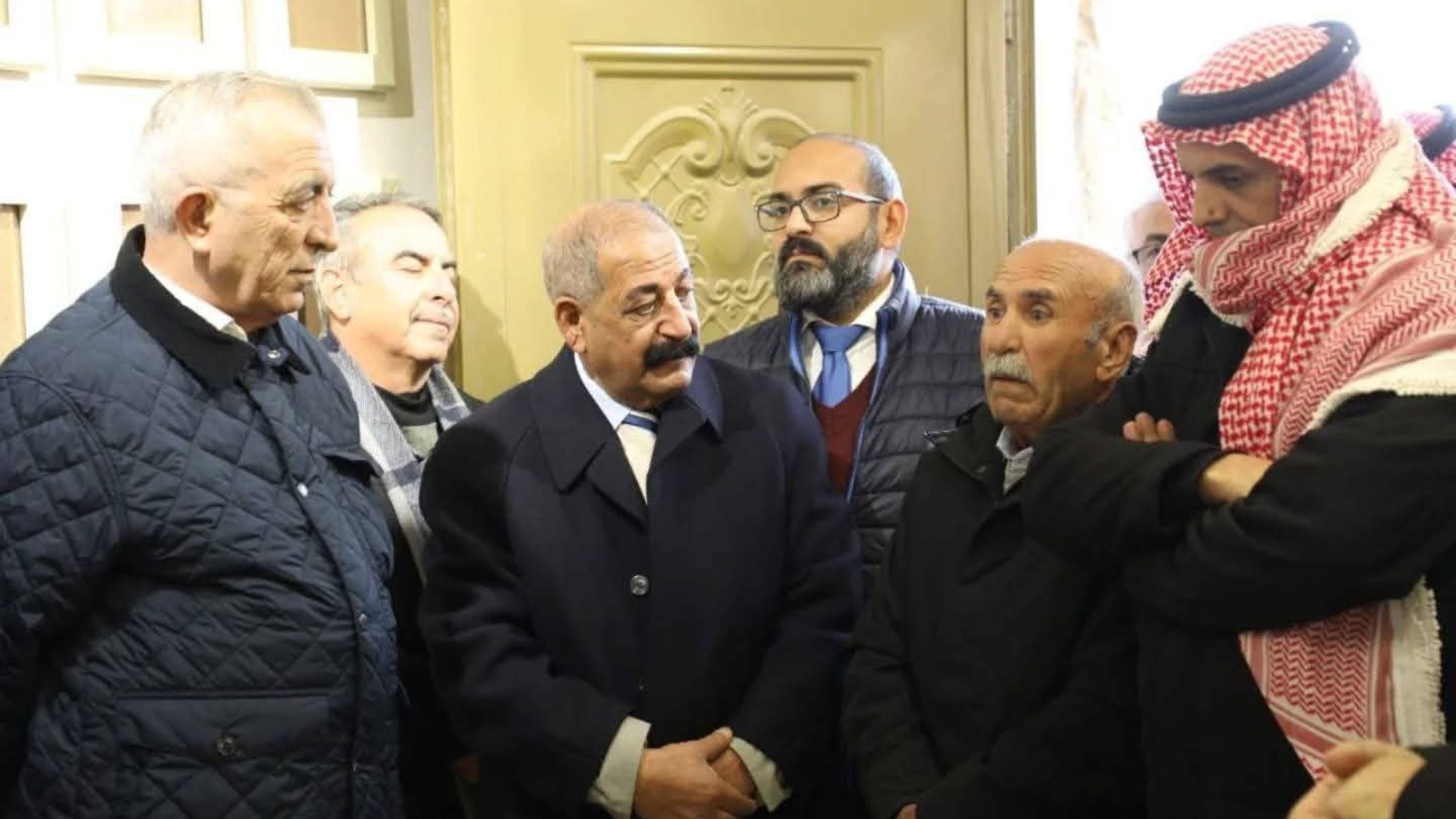 Culture Ministry Launches First Phase of Hmoud School Museum Project in Karak