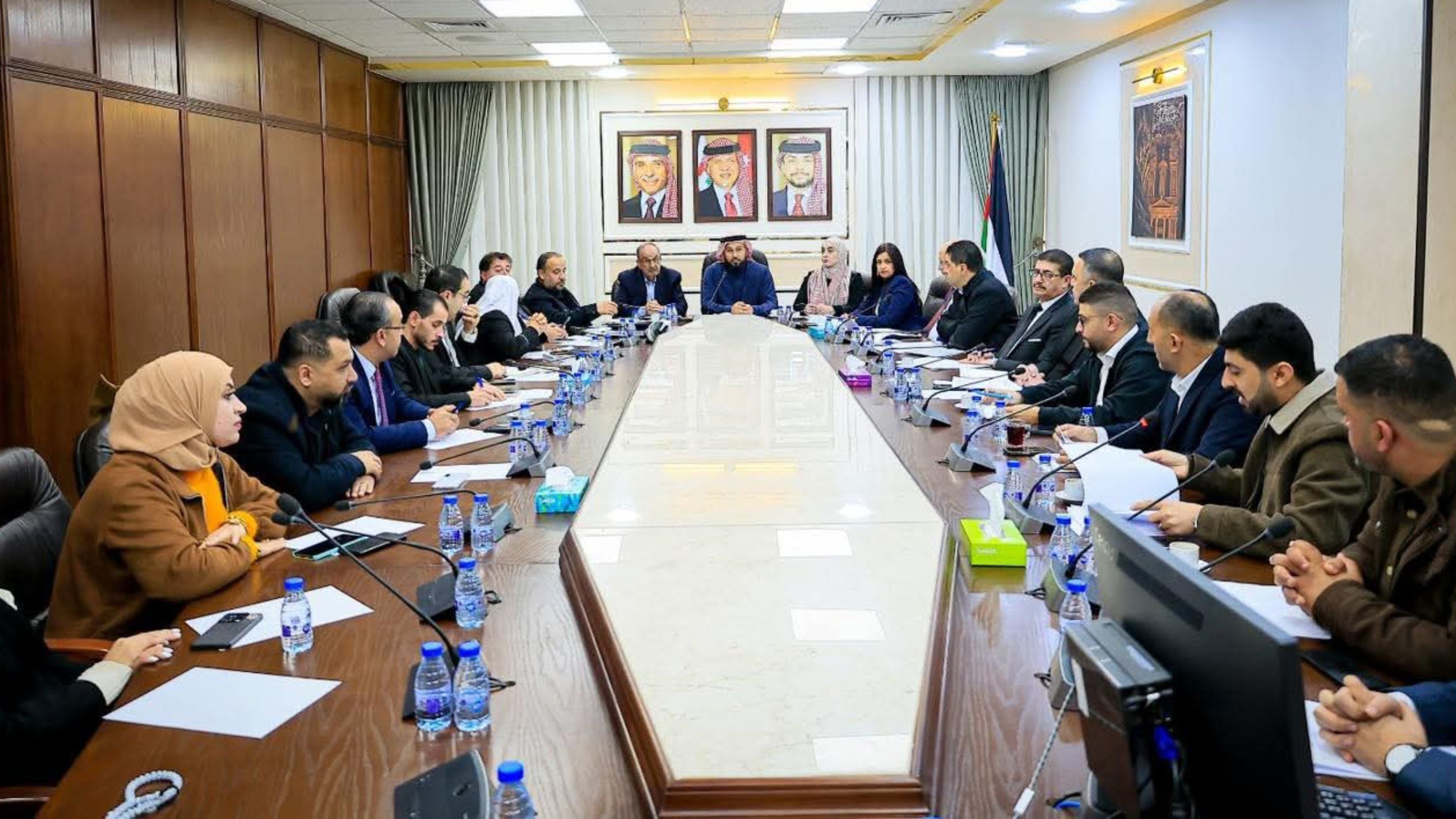 "التعليم النيابية" تناقش نظام الثانوية العامة الجديد