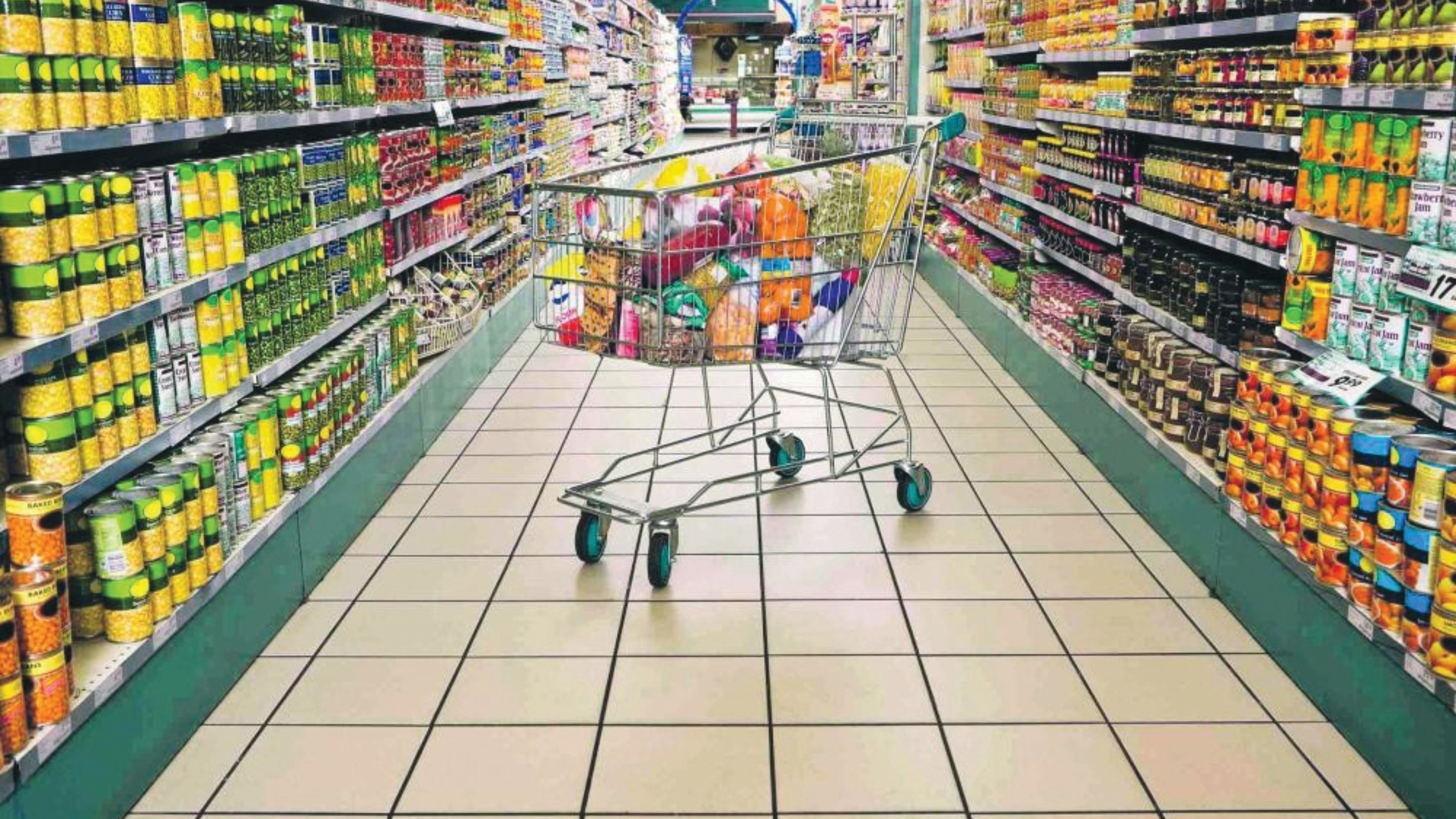 توقف مؤقت في خدمات الاستهلاكية المدنية للجرد السنوي