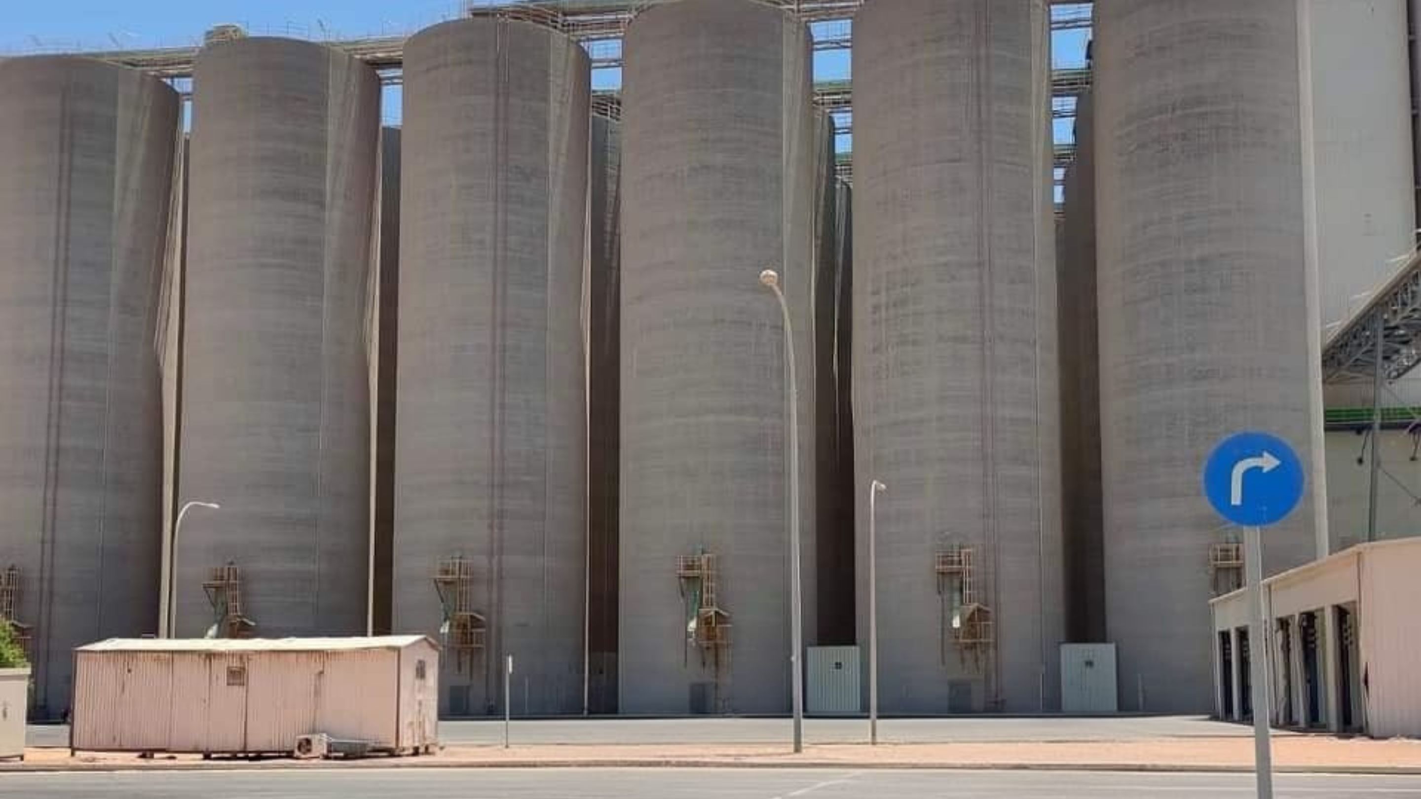 Silos, Supply Company Posts JD2.4M Net Profit in 2024