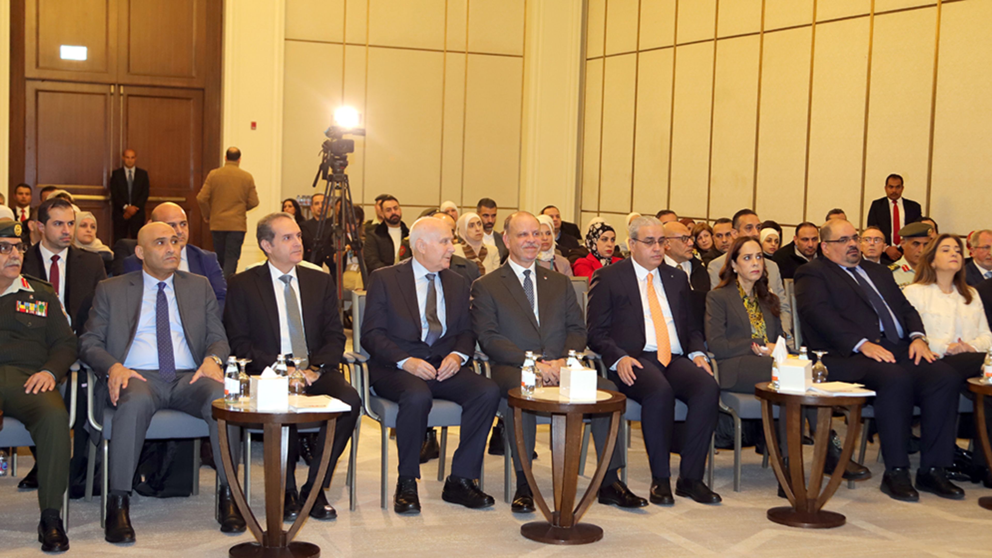 Prince Faisal Launches National Laboratories Strategy 2026–2030