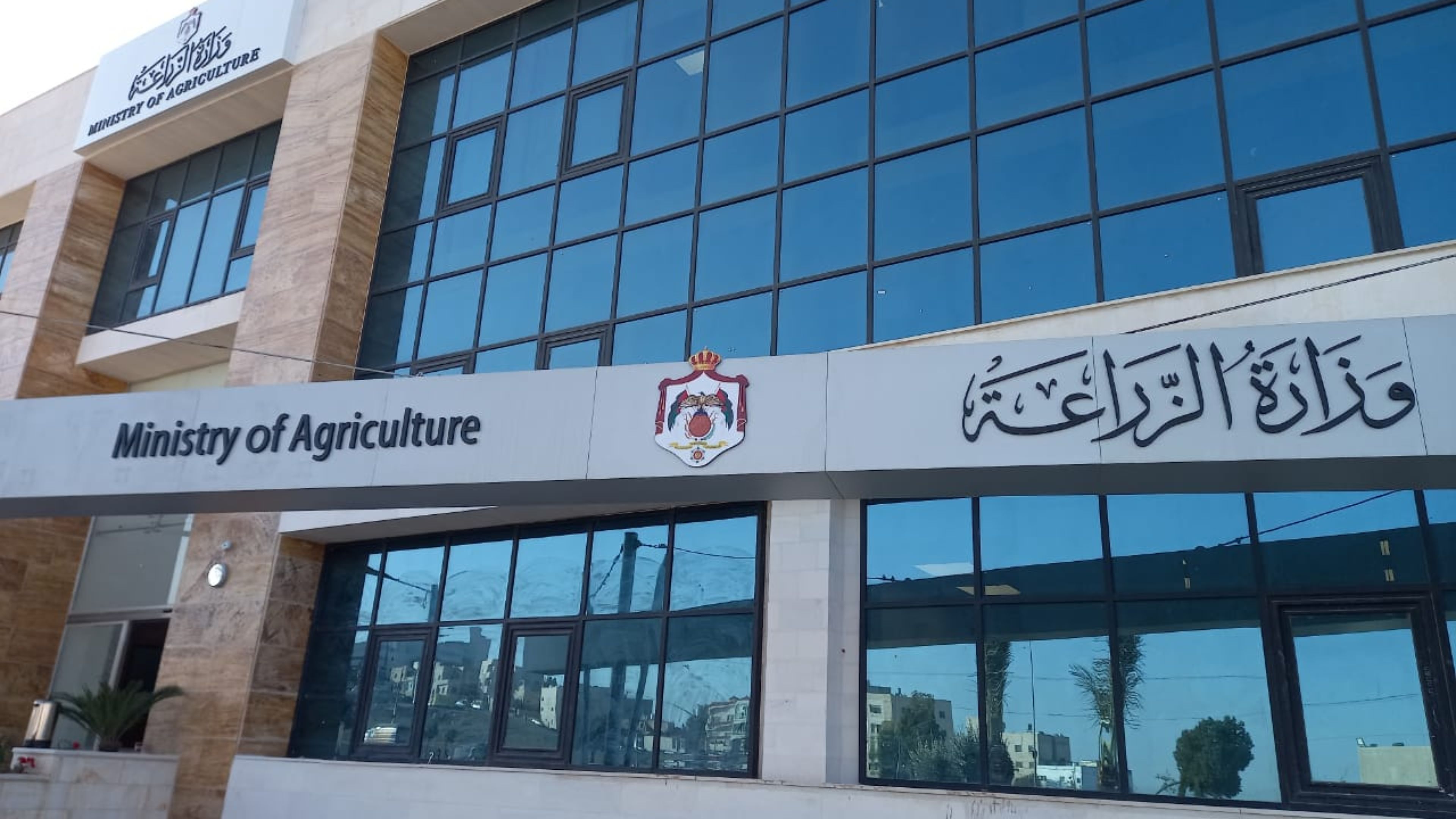 وزارة الزراعة تبدأ باستقبال طلبات استيراد زيت الزيتون اليوم