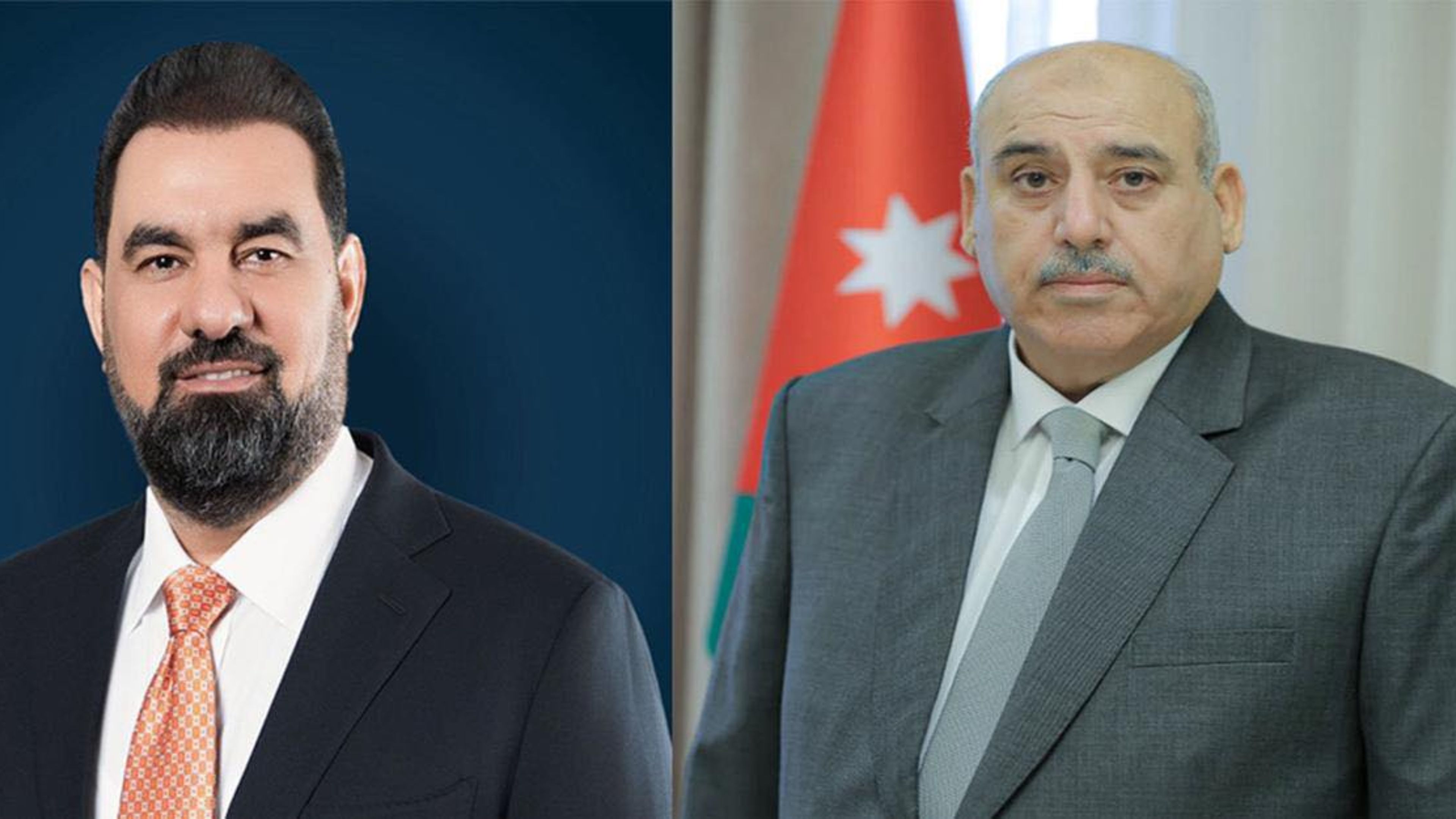 Parliament Speaker Congratulates Iraq’s Halbousi on Re-Election