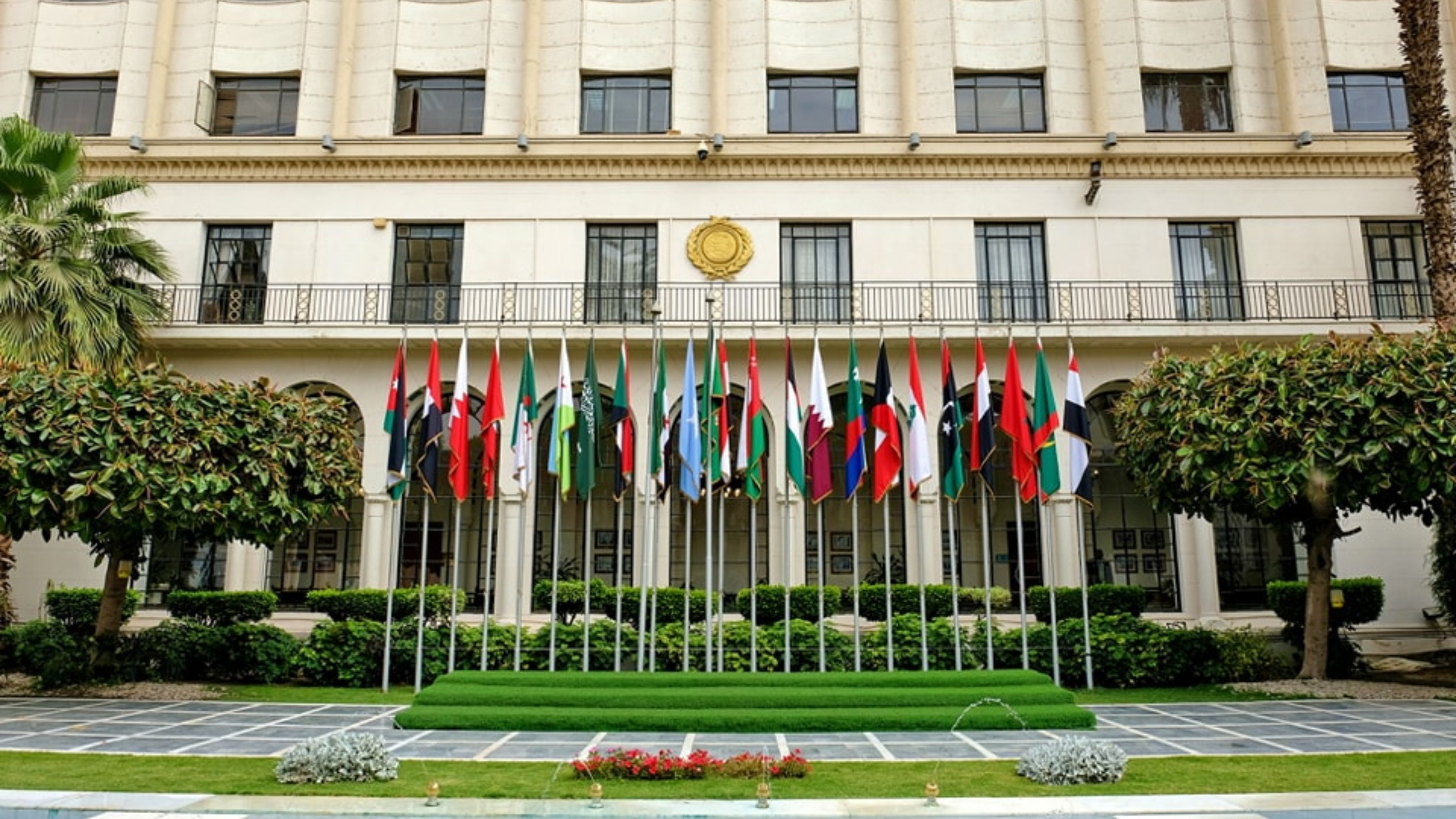 ممثل الجامعة العربية بالأمم المتحدة يندد بأجندات إسرائيل في الصومال