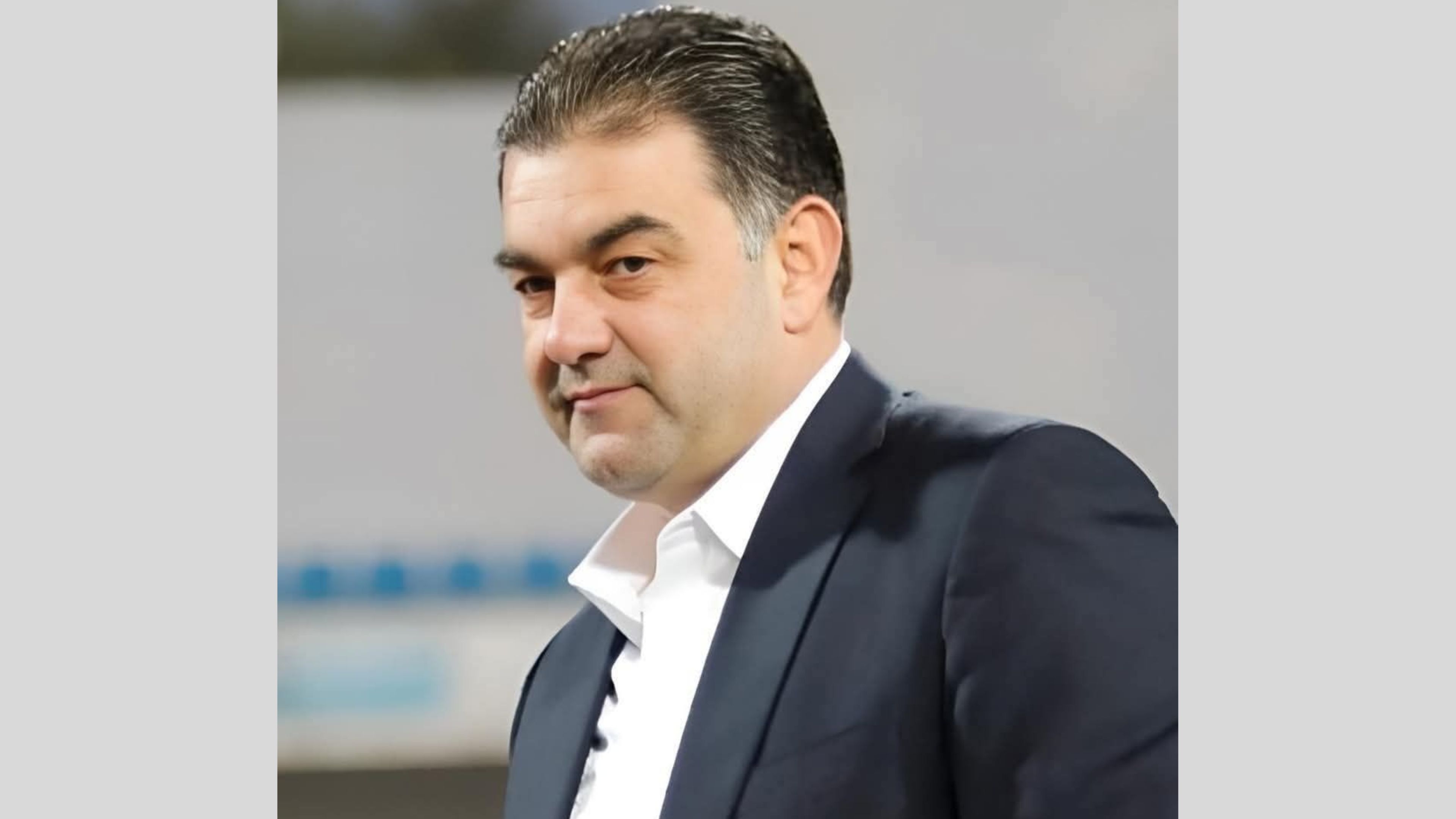 رئيس نادي اتحاد الرمثا يعلن استقالته