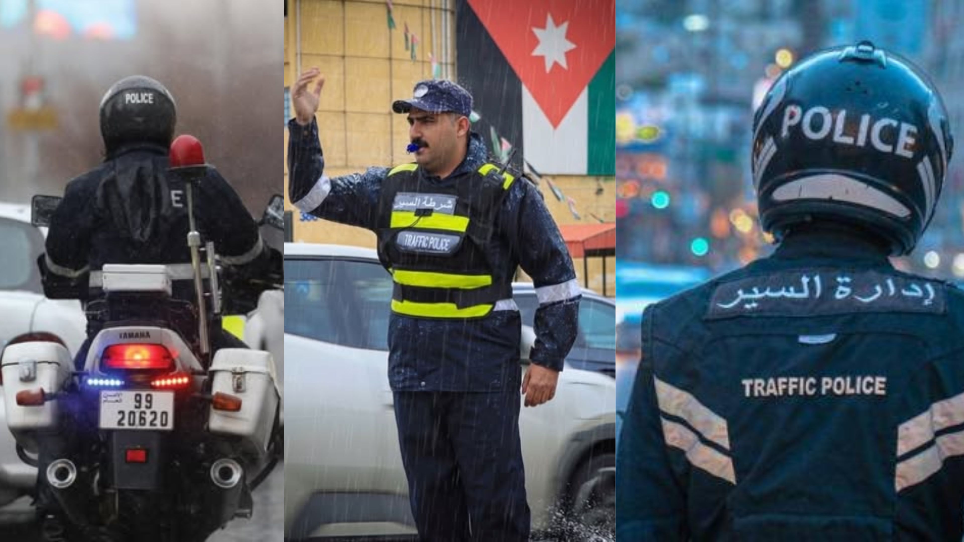 PSD deploys 2,093 personnel; 558 vehicles to secure traffic on New Year's Eve