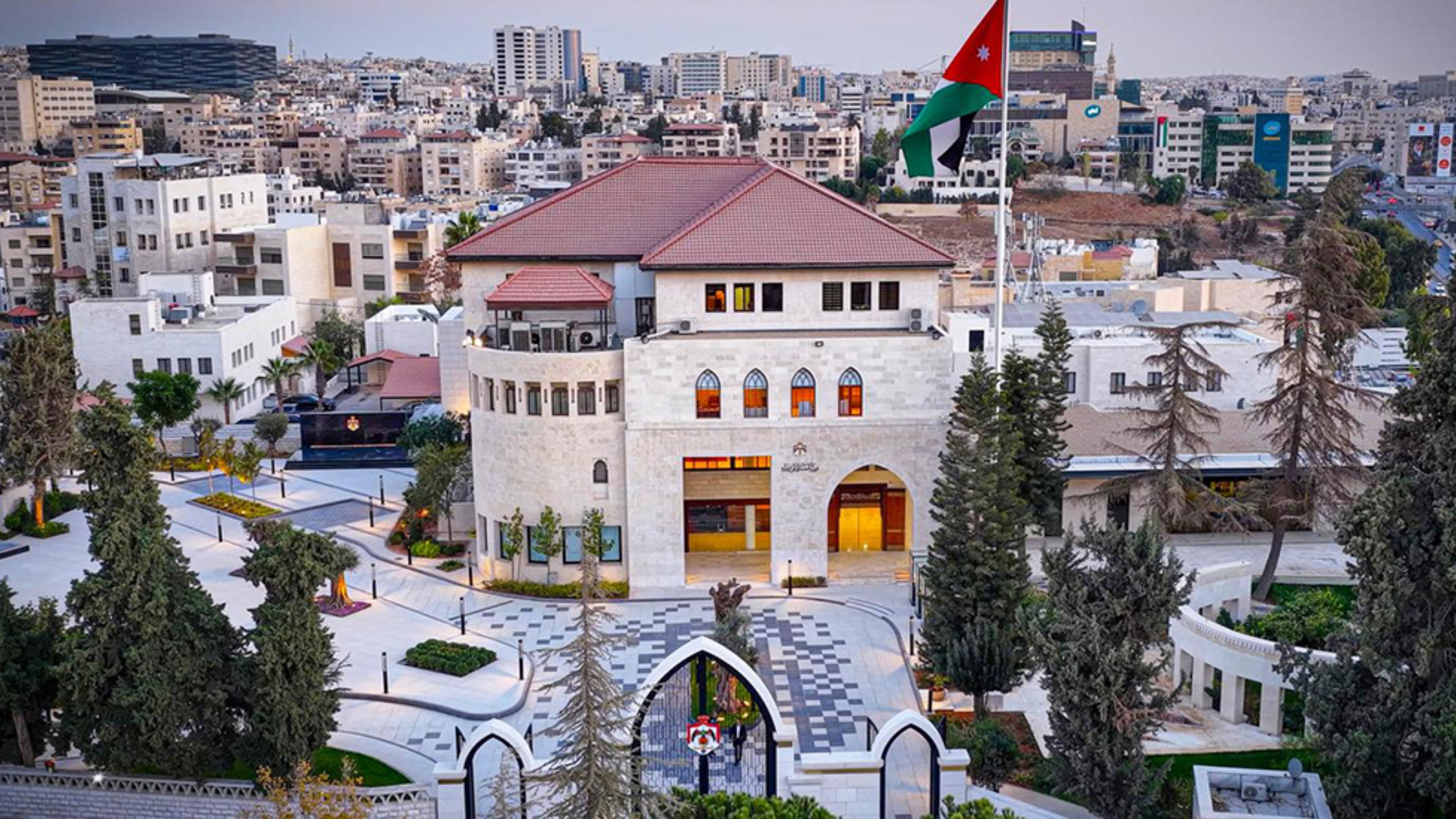 Government launches compensation measures for weather-affected Jordanians; aid distribution begins Wednesday