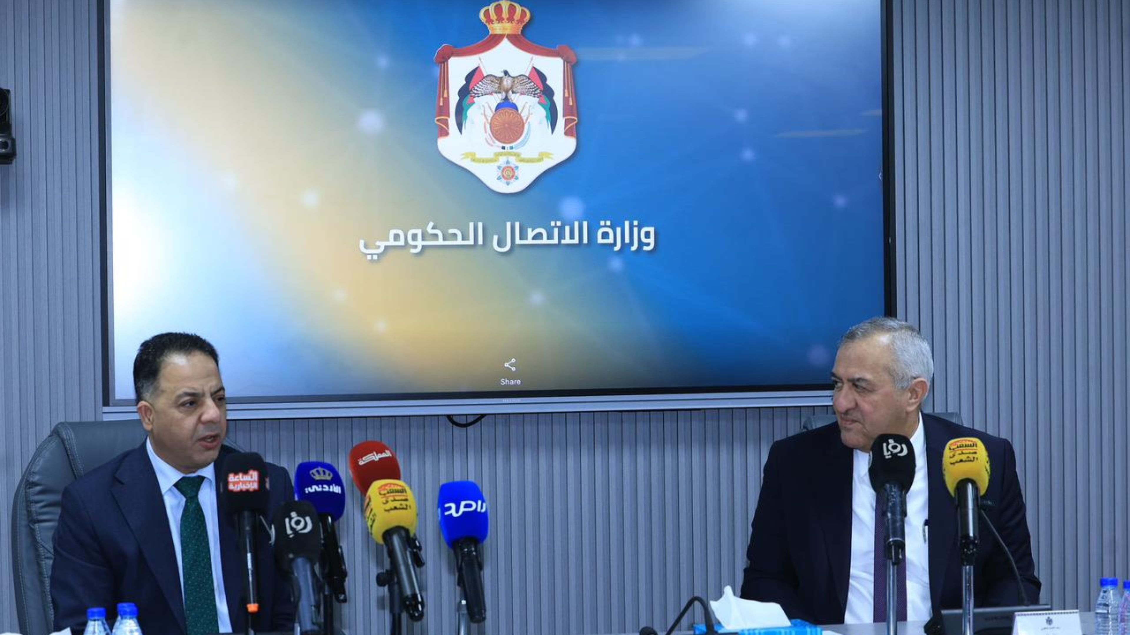 مراقب الشركات: حققنا نقلة نوعية في التحول الرقمي وتسهيل بيئة الأعمال (معدل)