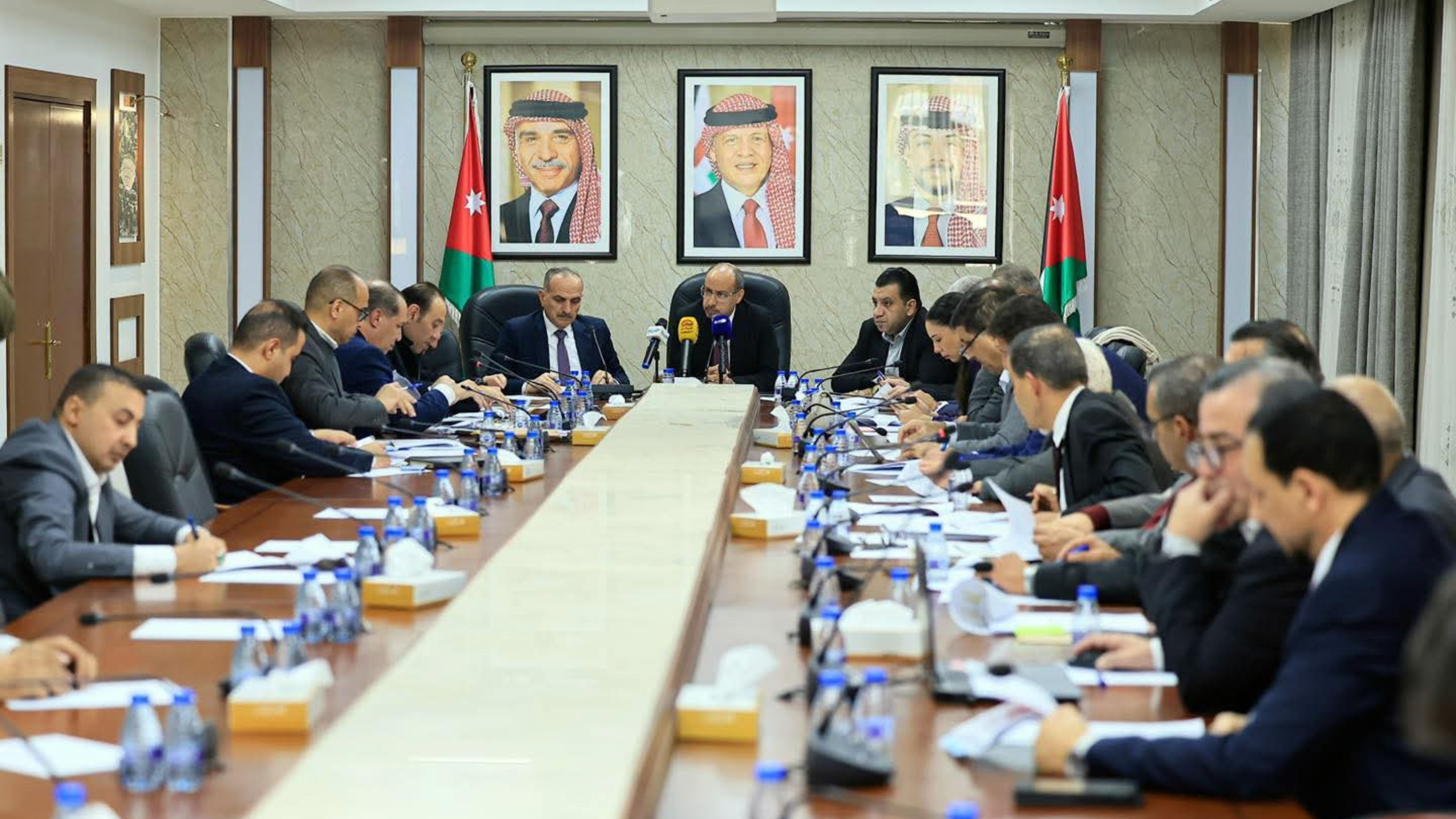 LH committee reviews 24 violations in 2024 GAM Audit Bureau report