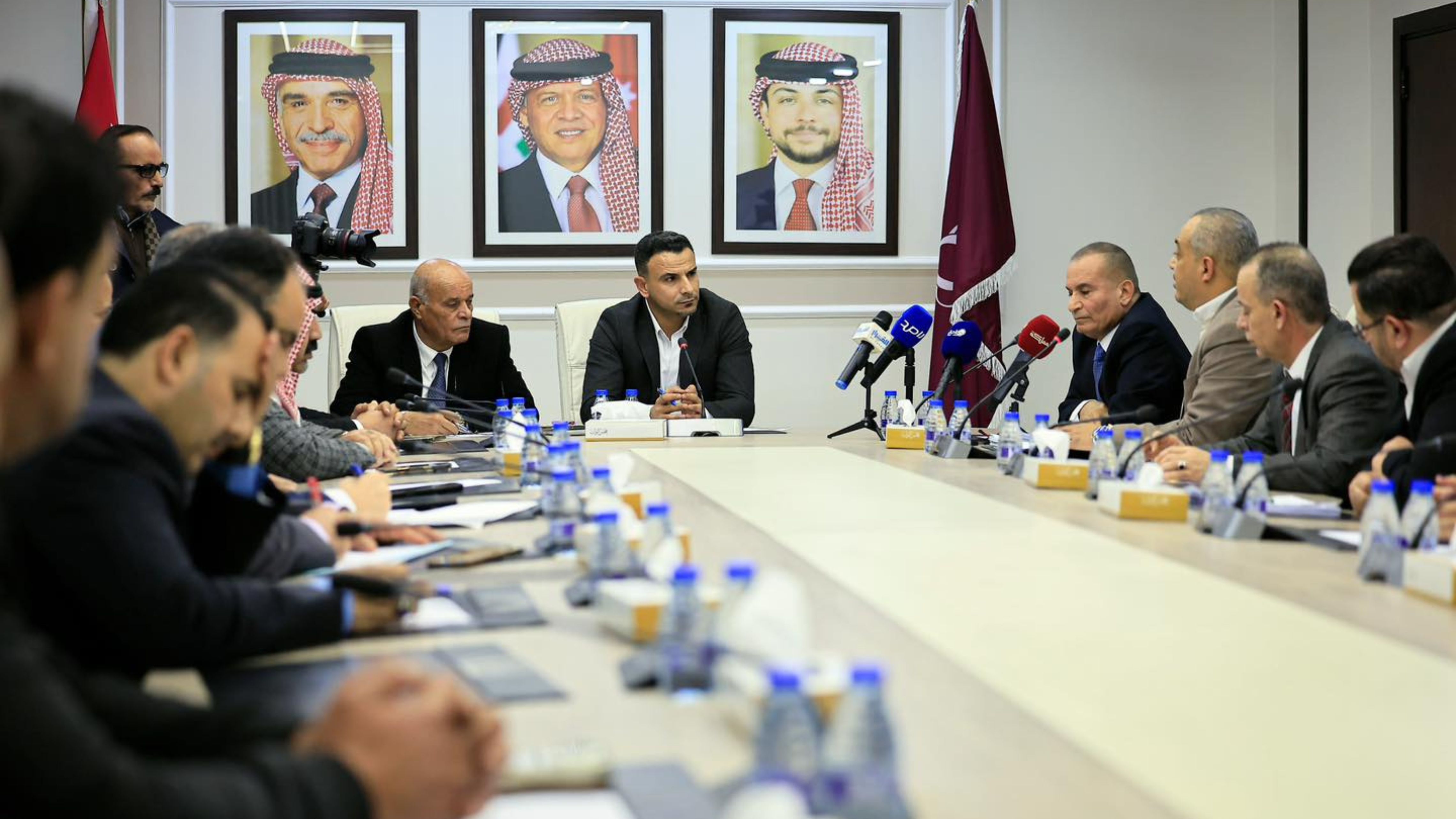 زراعة النواب تناقش آليات شراء وتوزيع الأعلاف