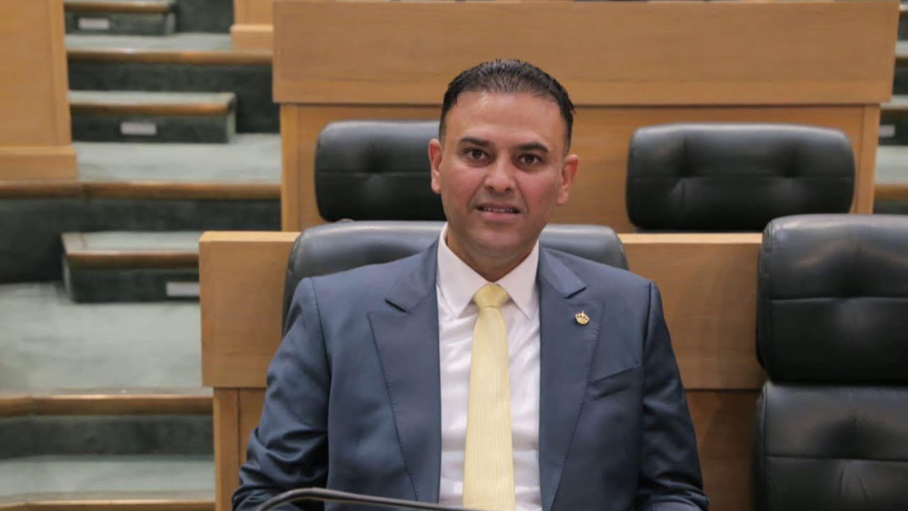 المصري: قمة الأردن والاتحاد الأوروبي في عمّان محطة استراتيجية تعزّز مكانة المملكة دوليًا