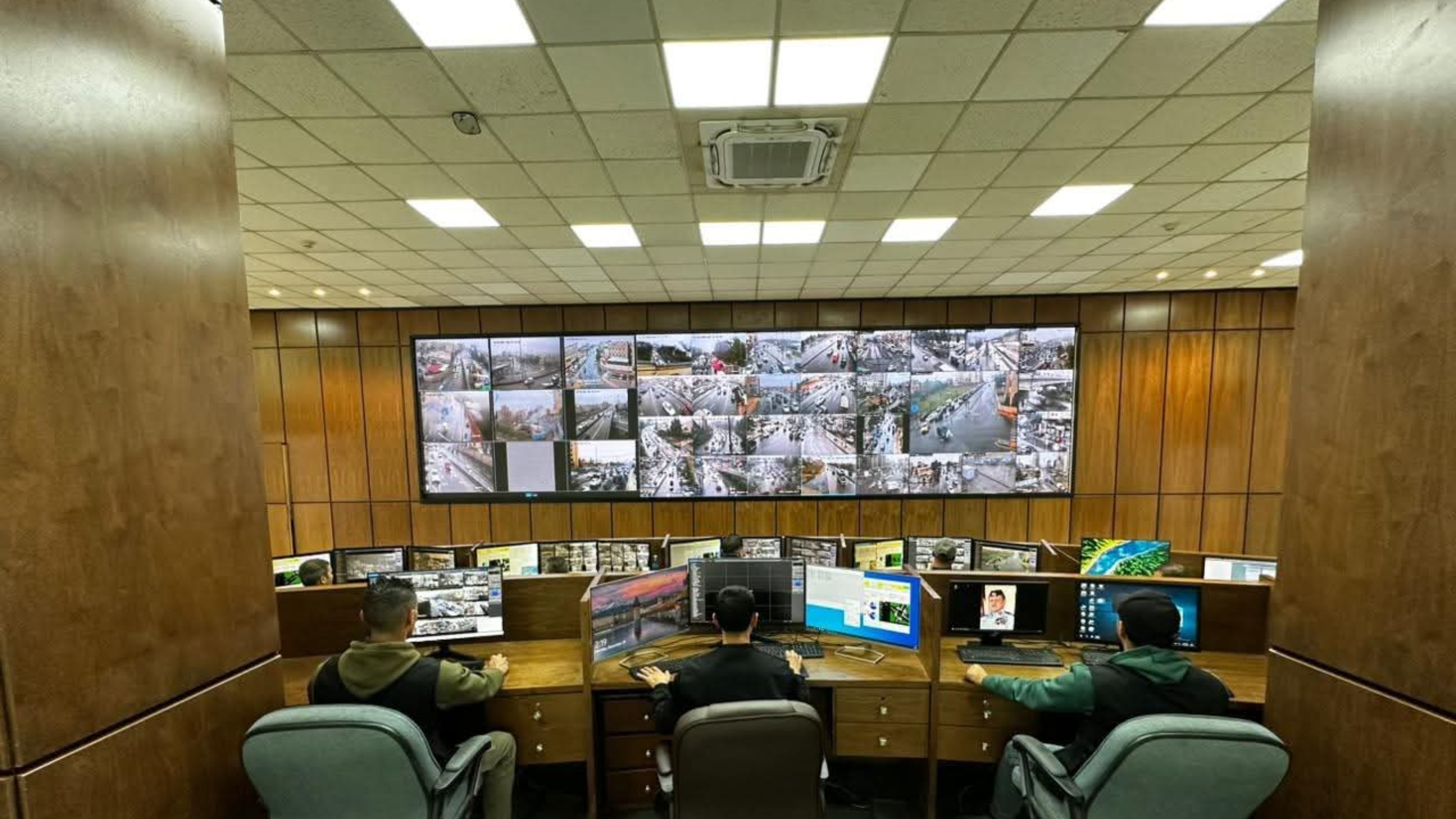 أمانة عمان تعلن طوارئ (قصوى مياه) اعتبارا من صباح يوم غد