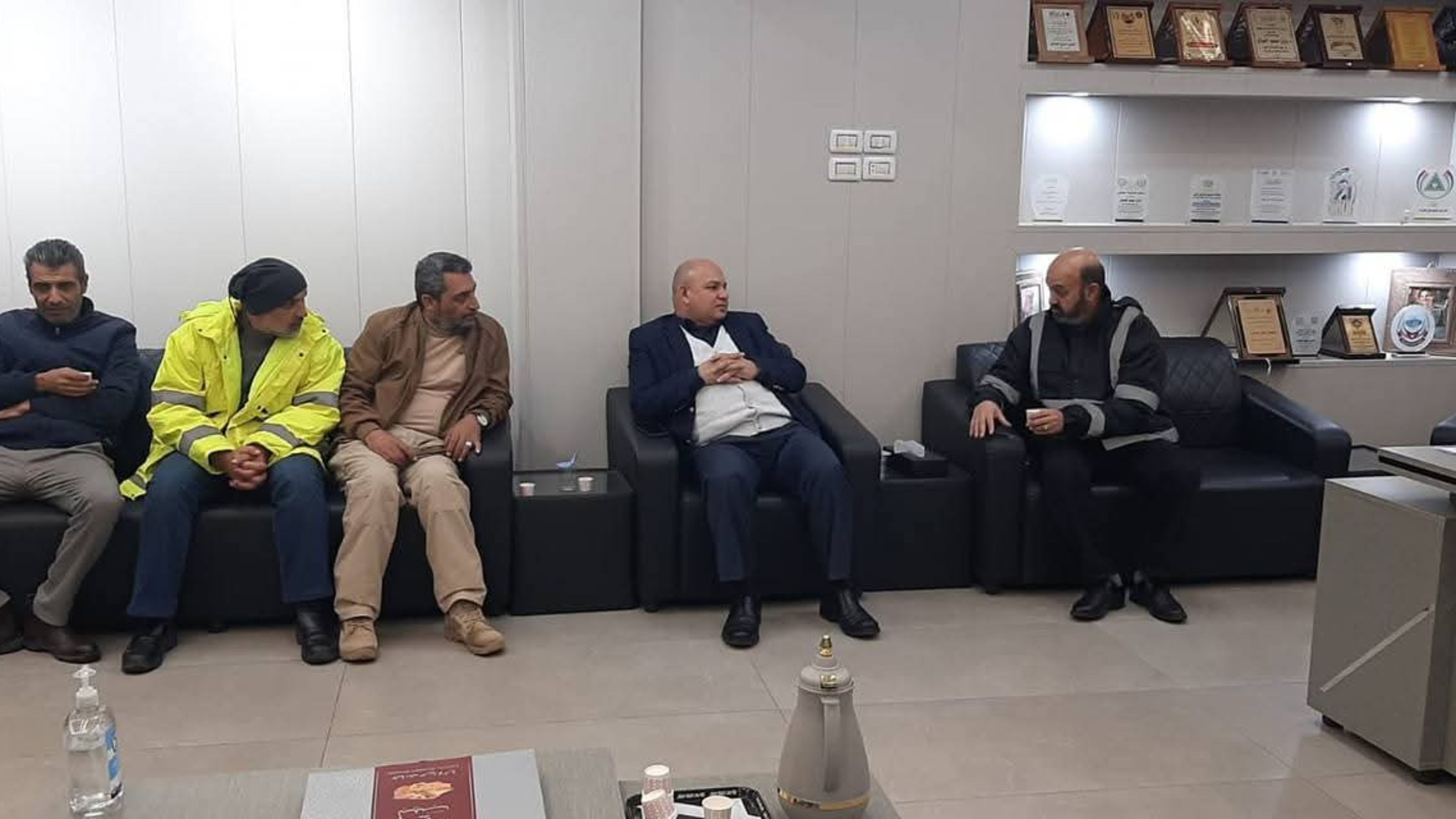 "الإدارة المحلية" : إدامة جاهزية البلديات ركيزة لسلامة المواطنين وحماية الممتلكات