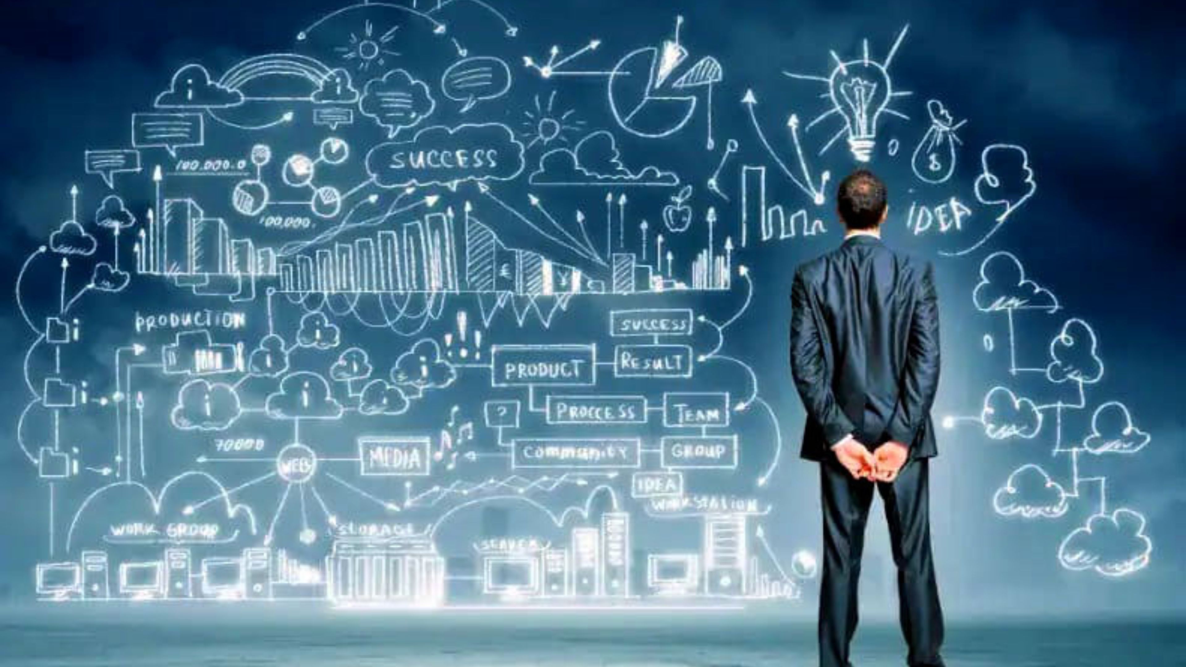 اطلاق مشروع يستهدف رواد التكنولوجيا الشباب لمعالجة التحديات بالاقتصاد الأزرق والأخضر والدائري