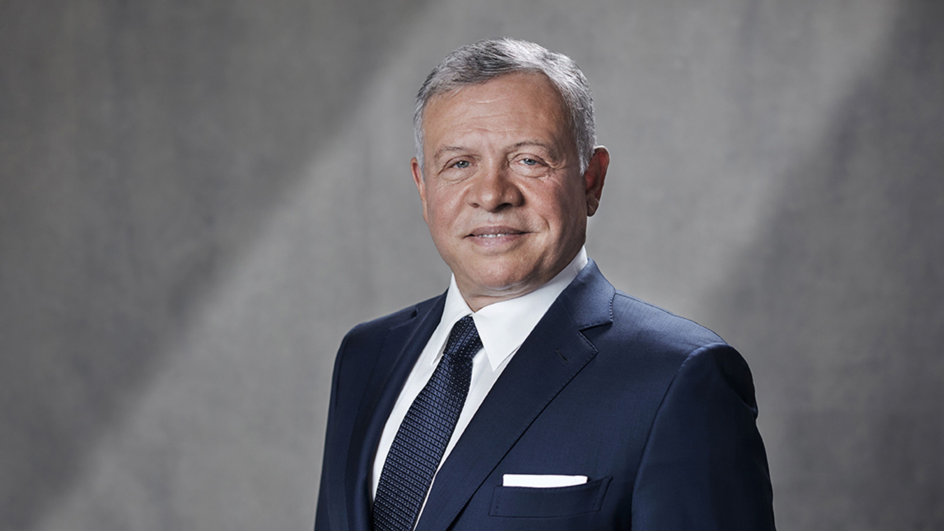 King orders restructuring of Jordan Armed Forces-Arab Army