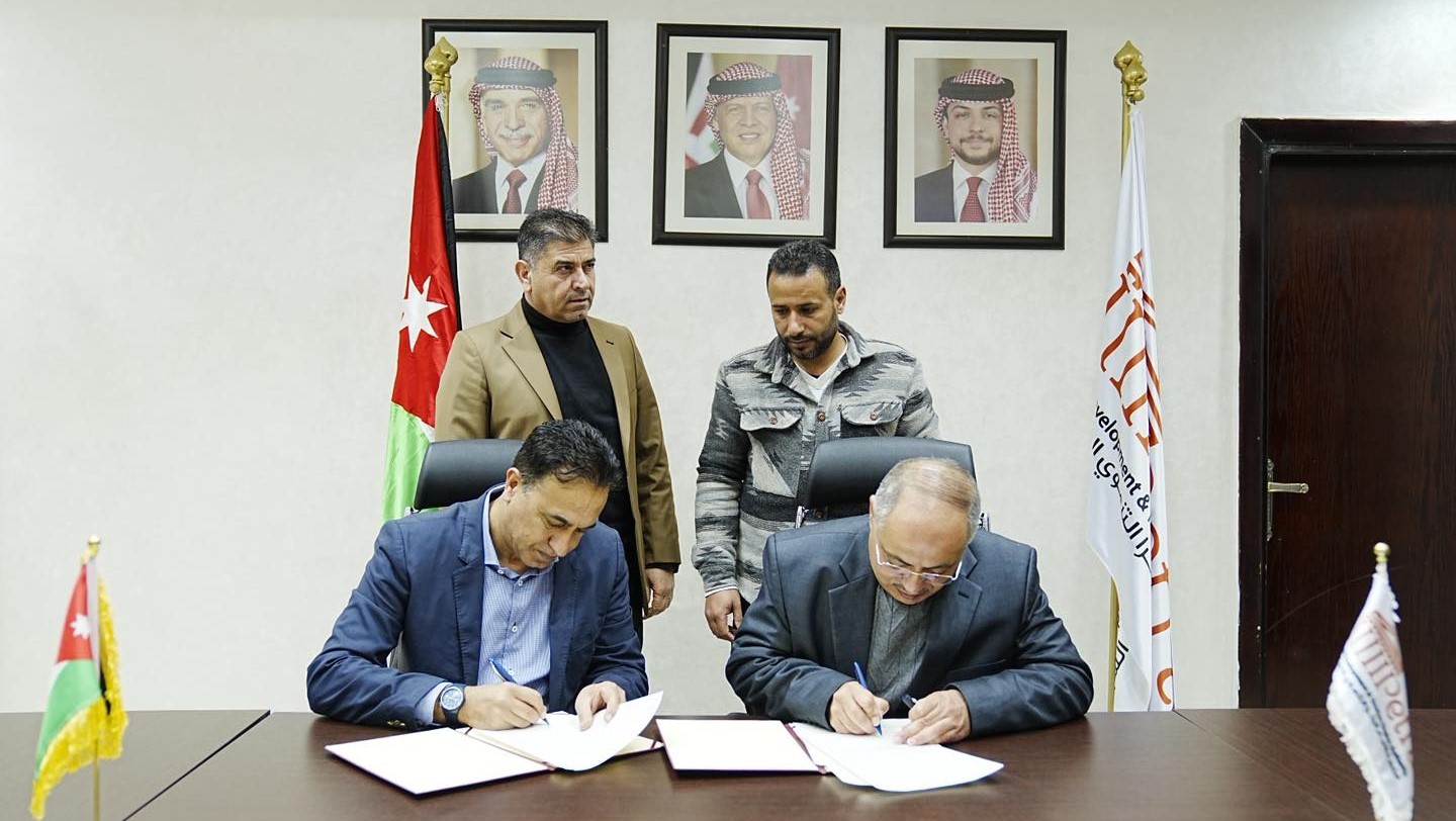 اتفاقية لإدارة النفايات في إيل الجديدة