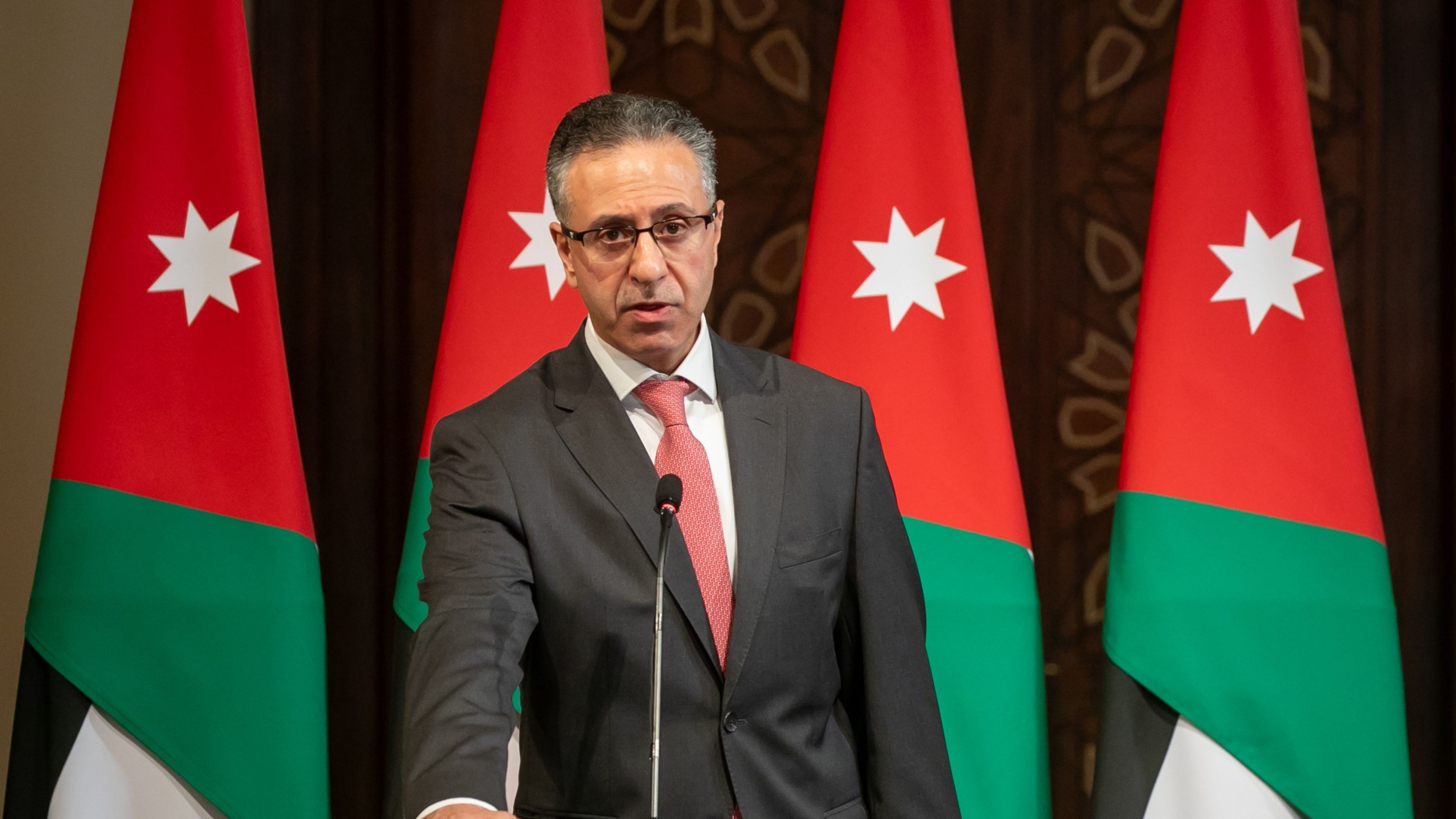 2026 is Pivotal Year for Jordanian Economy, Minister Says