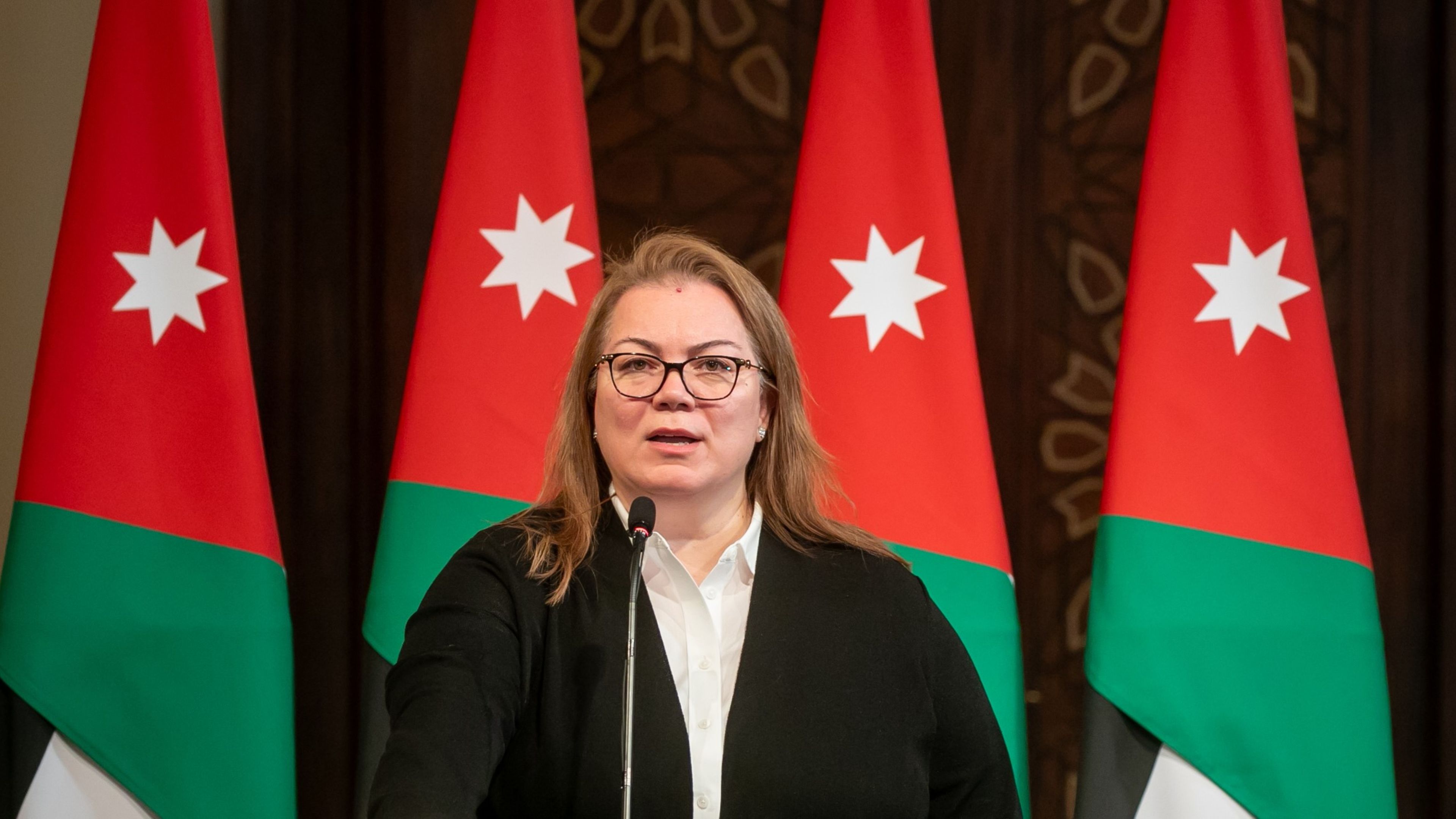 Jordan to launch new investment projects