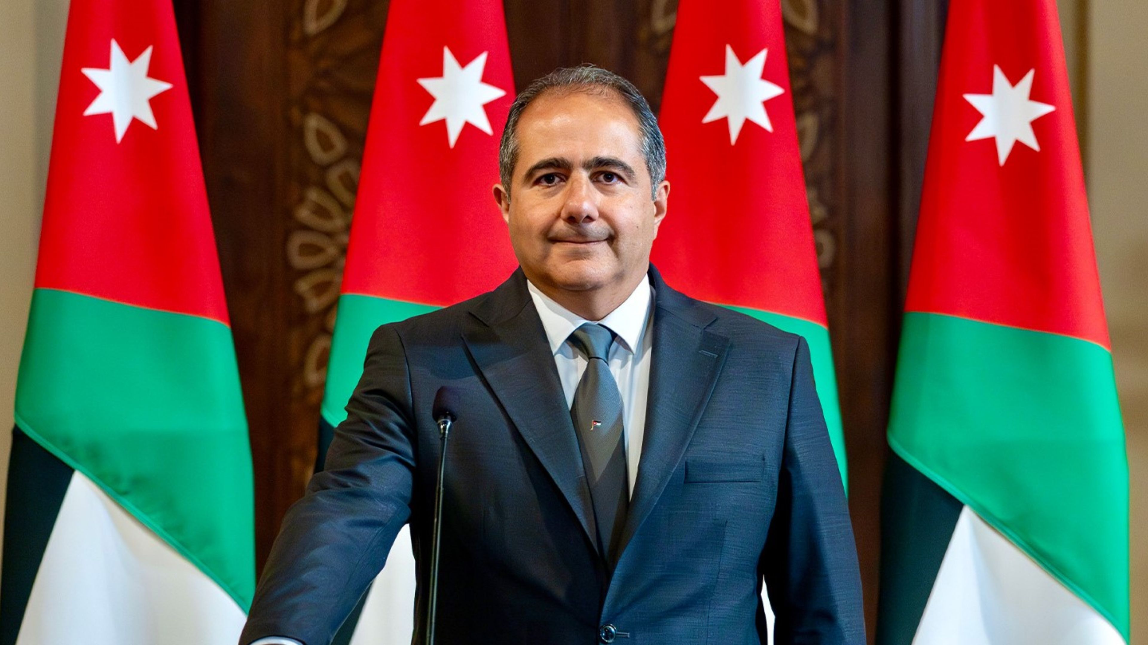 Jordan Advances Economic Modernization Vision With Focus on Private Sector, Sustainability, Minister Says