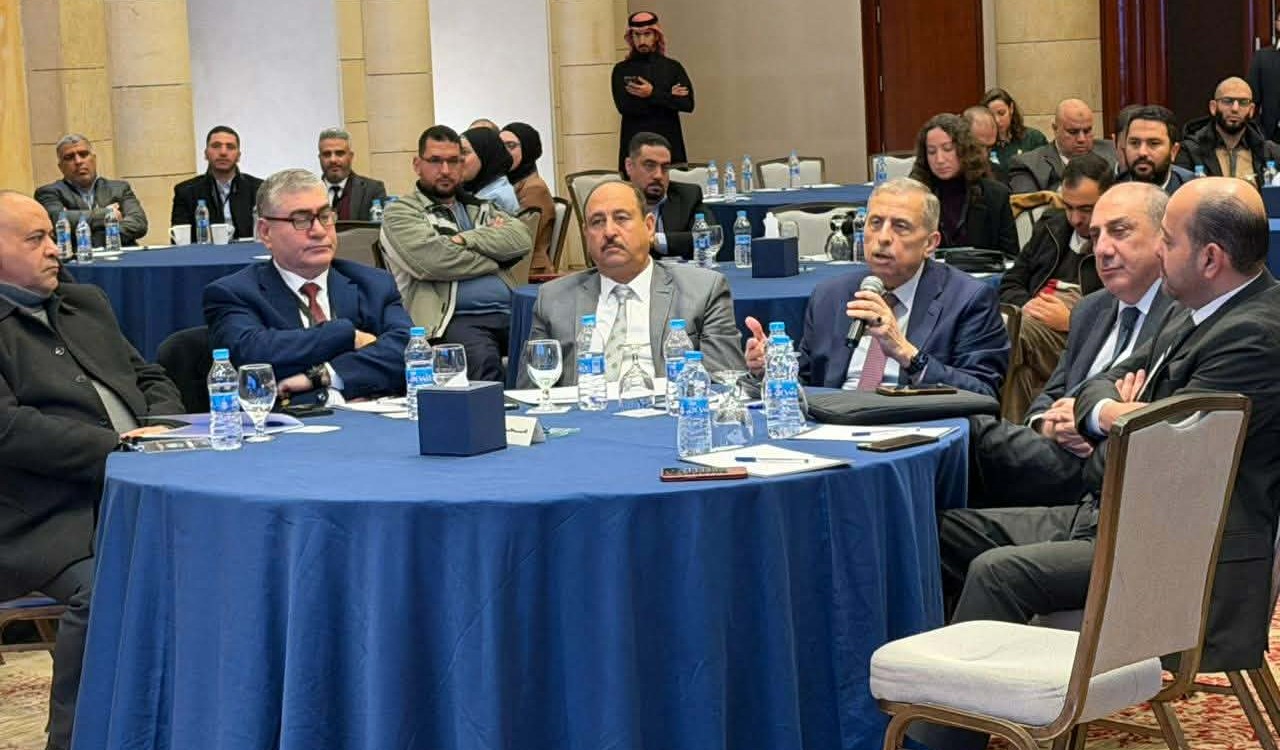 ورشة متخصصة حول الأمن السيبراني في القطاع الصحي