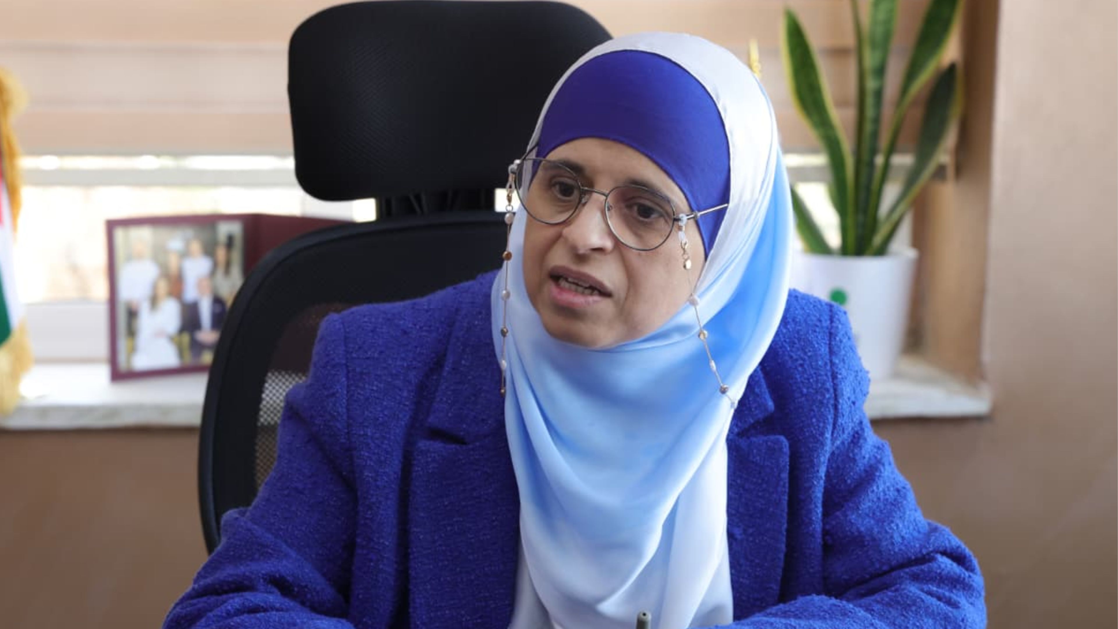 المجلس الصحي العالي: تطوير التشريعات الناظمة لتعزيز الحوكمة