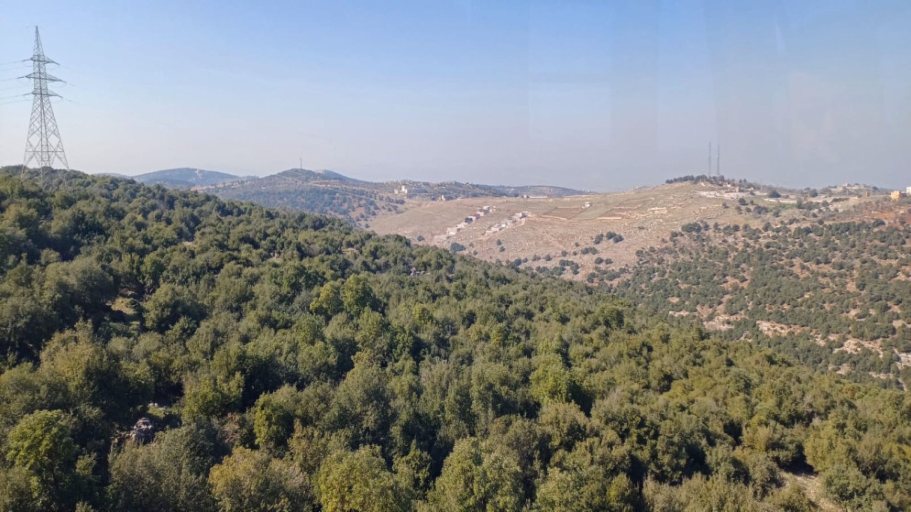 Protected Areas in Jordan Expand 2.3% Over a Decade, Official Data Show